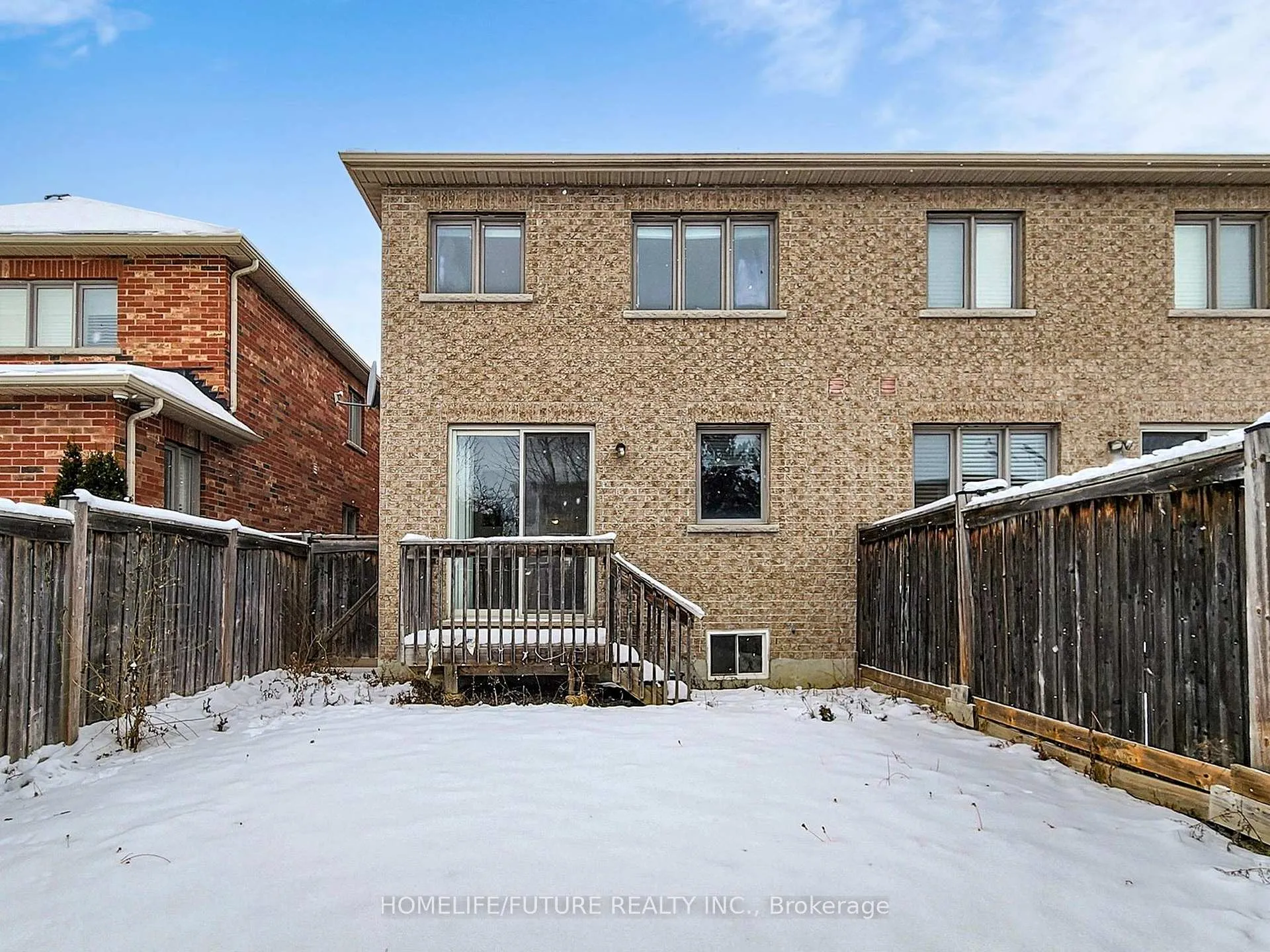 Photo 46 of 93 Via Toscana, Vaughan, Vellore Village — HOMEH