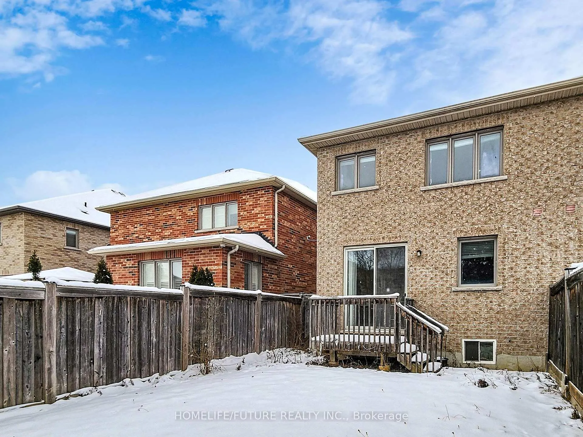 Photo 47 of 93 Via Toscana, Vaughan, Vellore Village — HOMEH