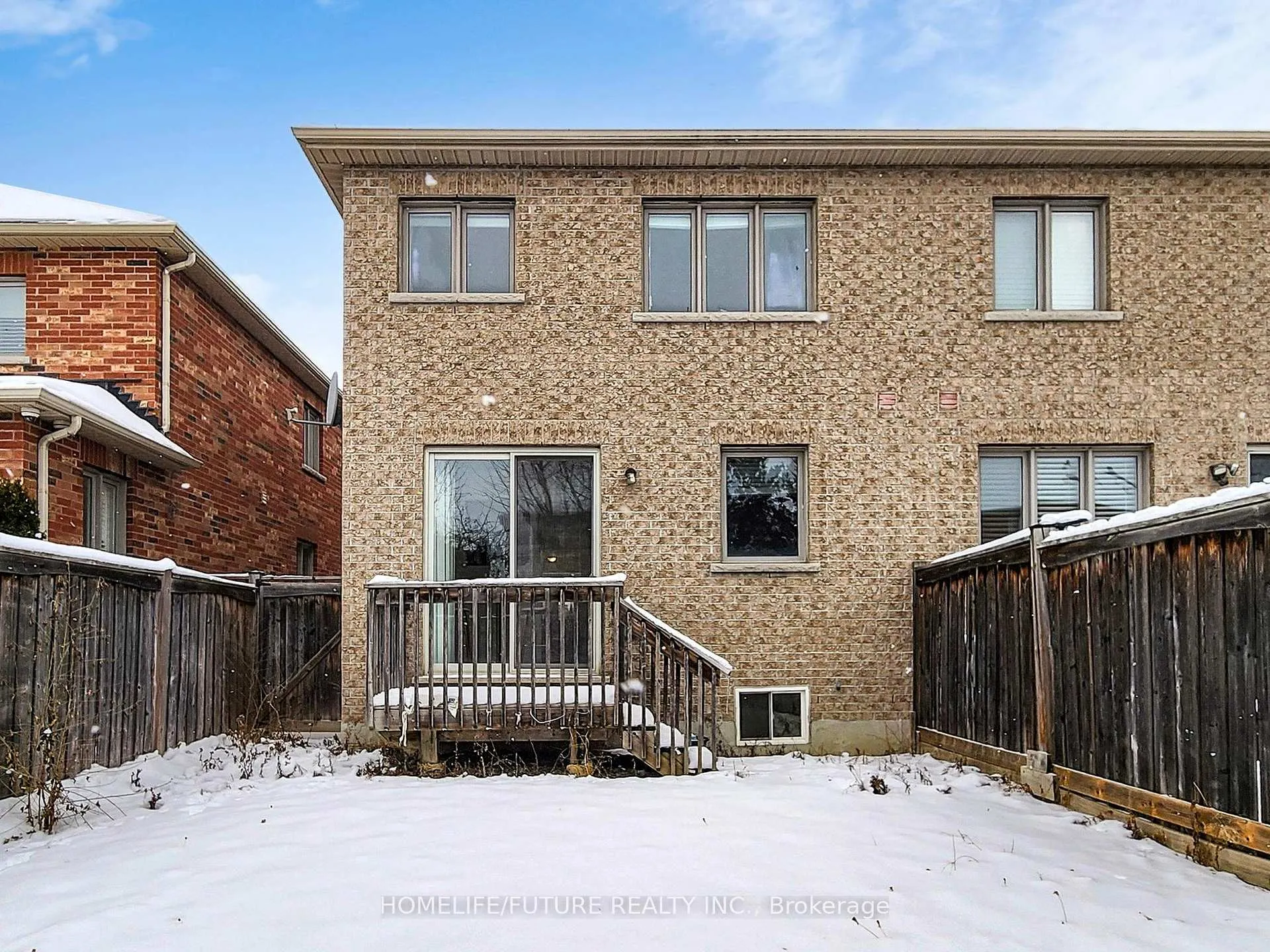 Photo 48 of 93 Via Toscana, Vaughan, Vellore Village — HOMEH