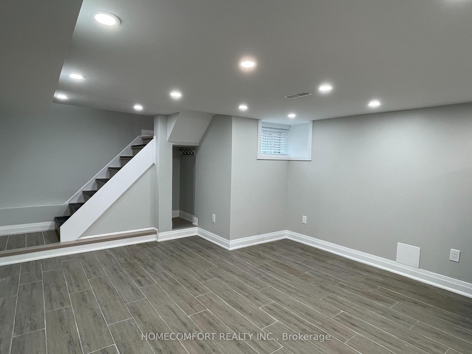 Photo 5 of Unit Lower, 33 Strathmore Boulevard, Toronto, Danforth — HOMEH