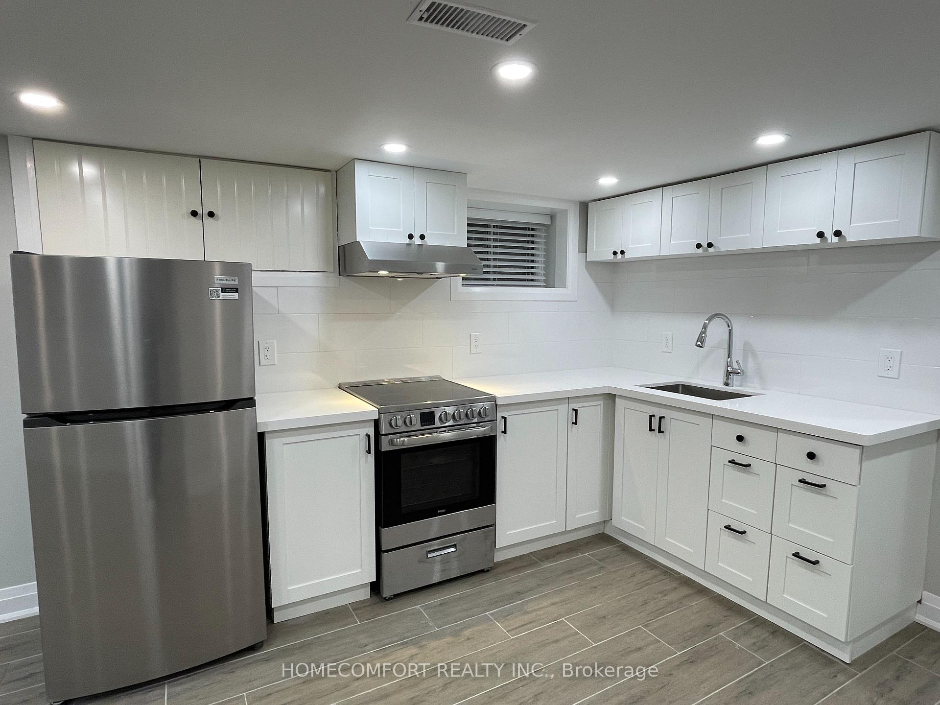 Photo 7 of Unit Lower, 33 Strathmore Boulevard, Toronto, Danforth — HOMEH