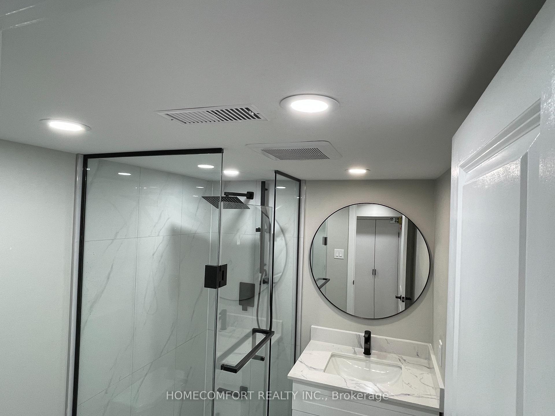Photo 12 of Unit Lower, 33 Strathmore Boulevard, Toronto, Danforth — HOMEH