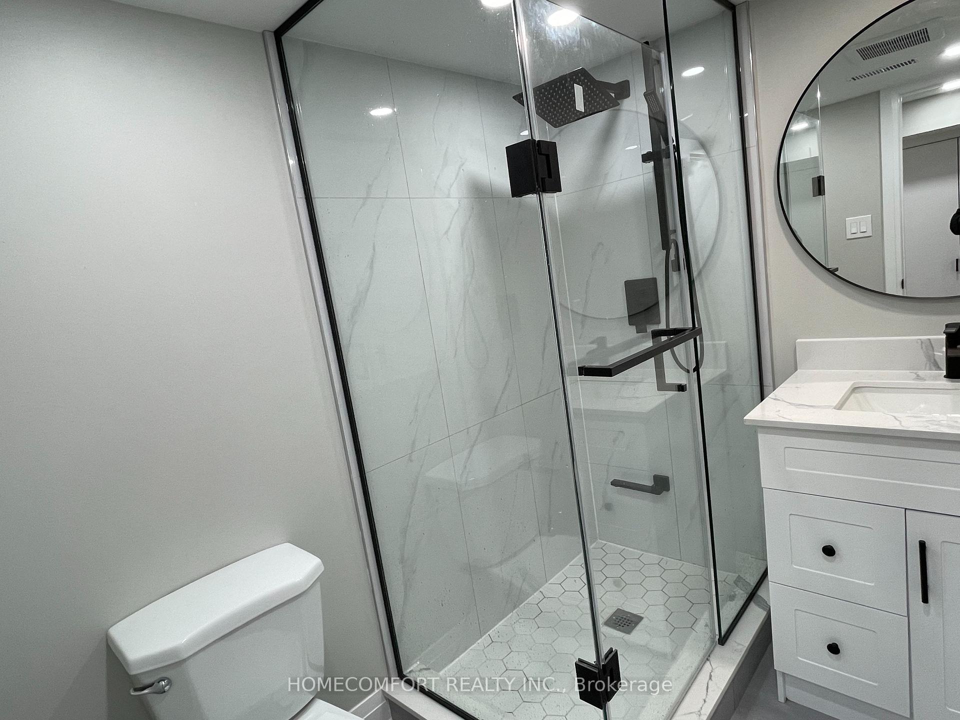 Photo 13 of Unit Lower, 33 Strathmore Boulevard, Toronto, Danforth — HOMEH