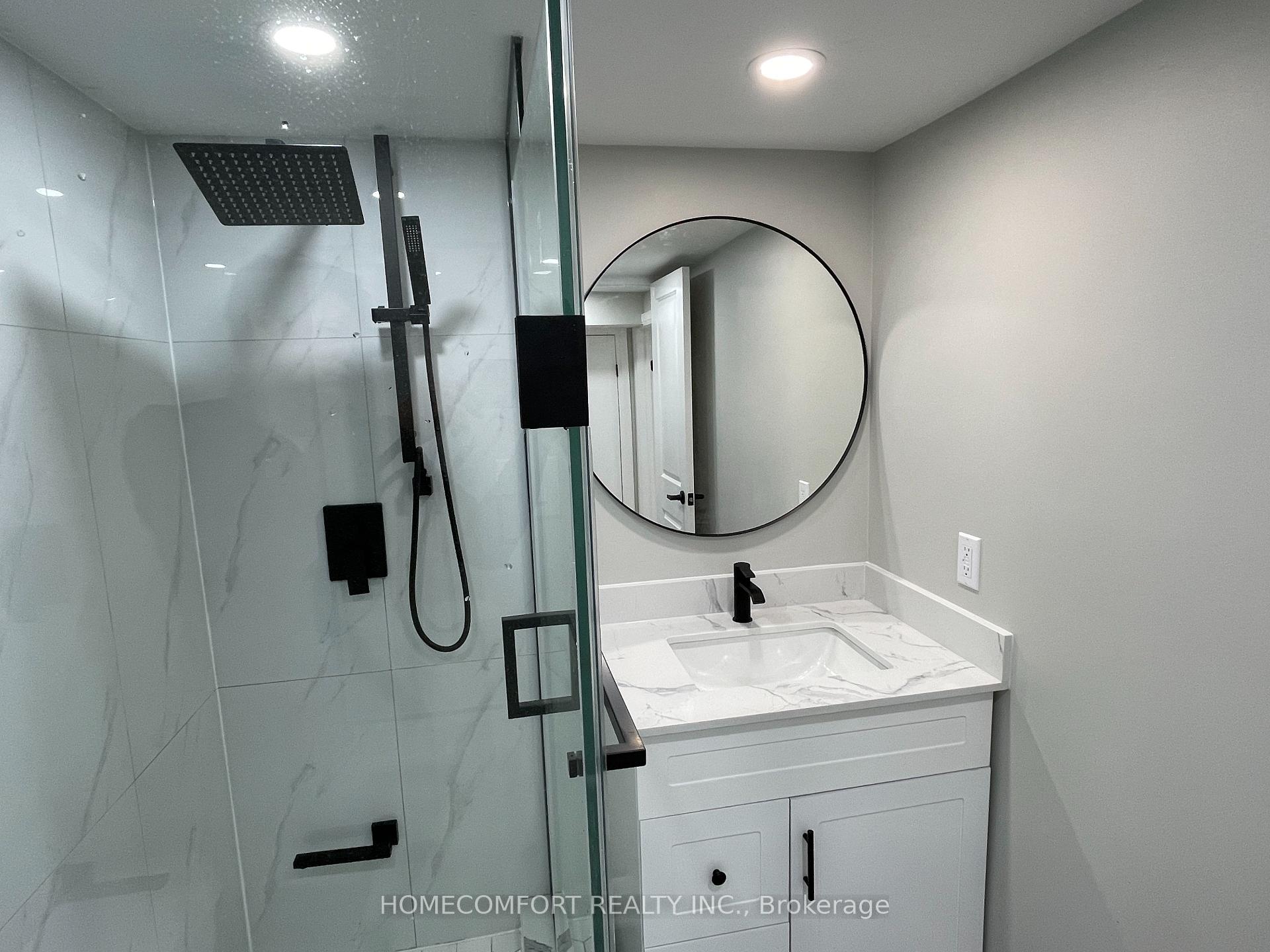 Photo 14 of Unit Lower, 33 Strathmore Boulevard, Toronto, Danforth — HOMEH