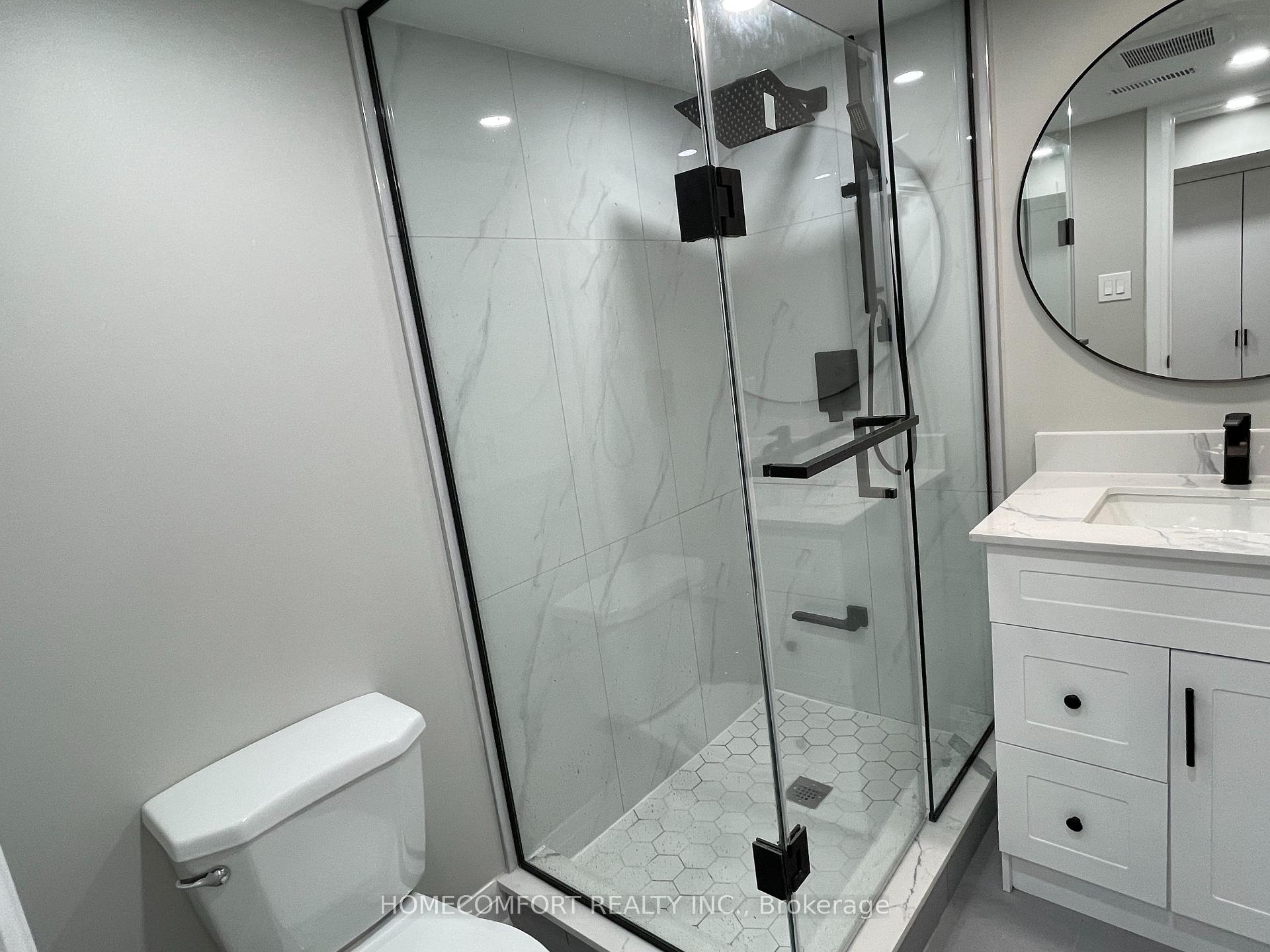 Photo 15 of Unit Lower, 33 Strathmore Boulevard, Toronto, Danforth — HOMEH