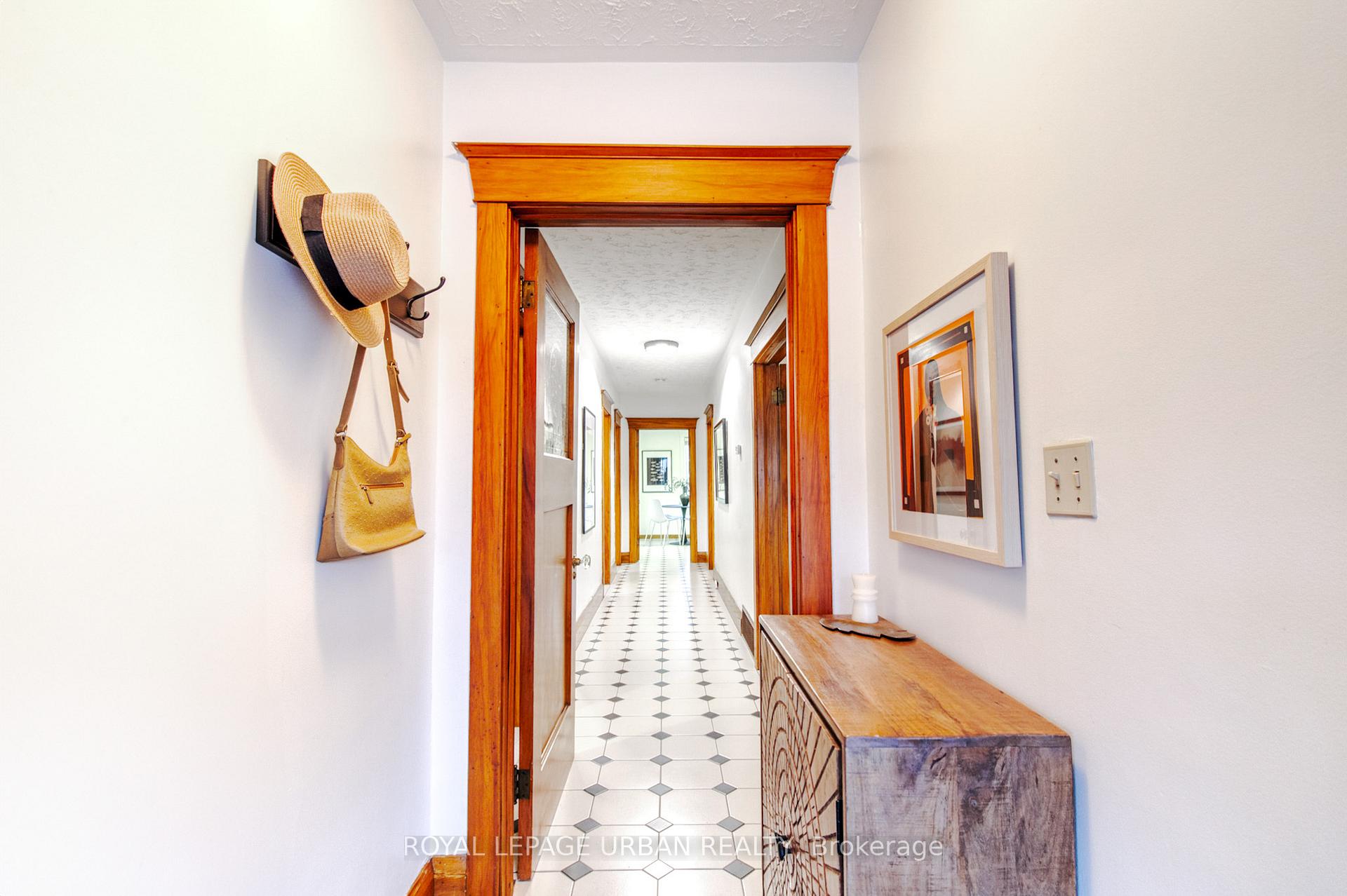 Photo 4 of 330 Strathmore Boulevard, Toronto, Danforth — HOMEH