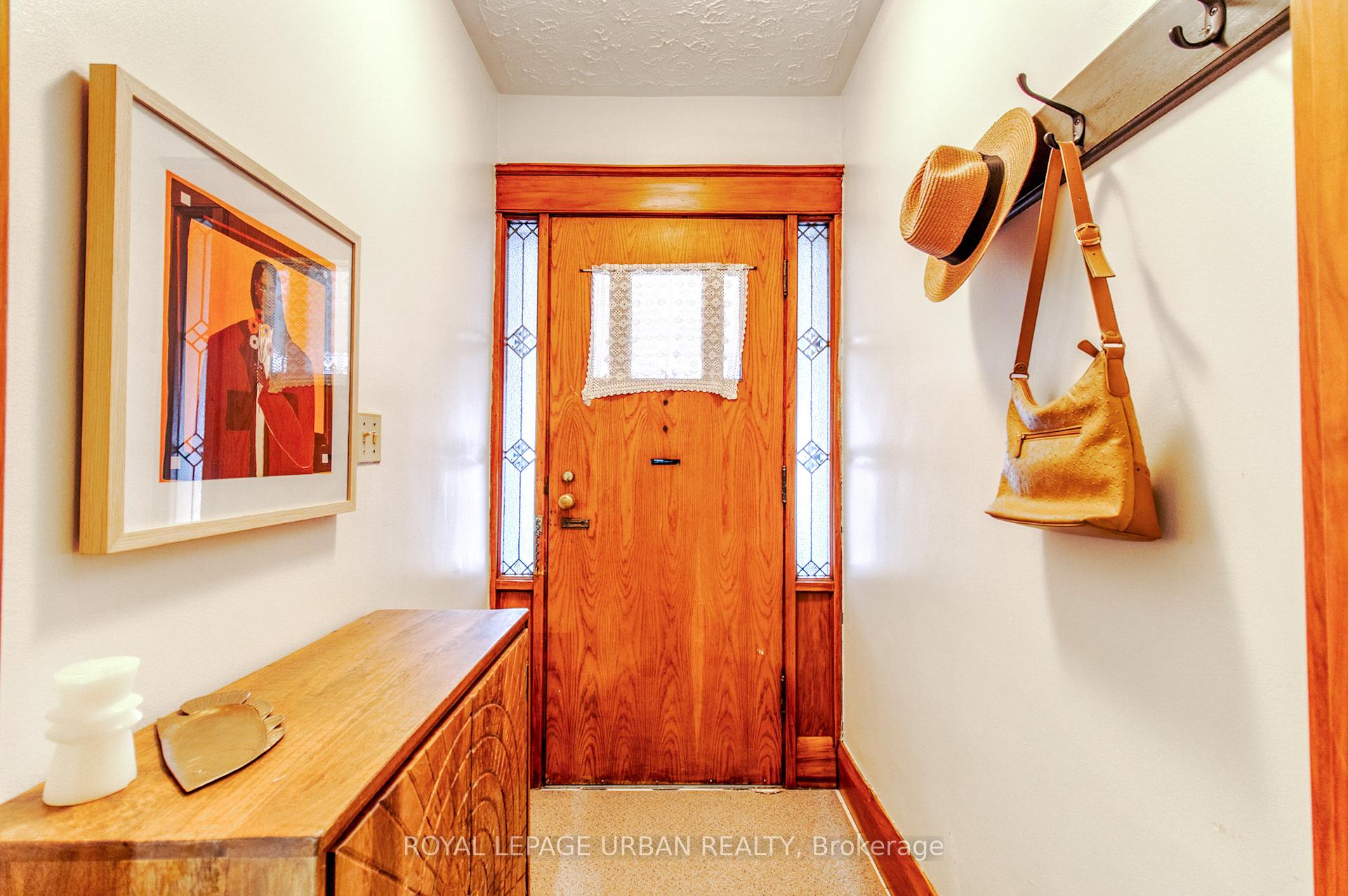 Photo 5 of 330 Strathmore Boulevard, Toronto, Danforth — HOMEH