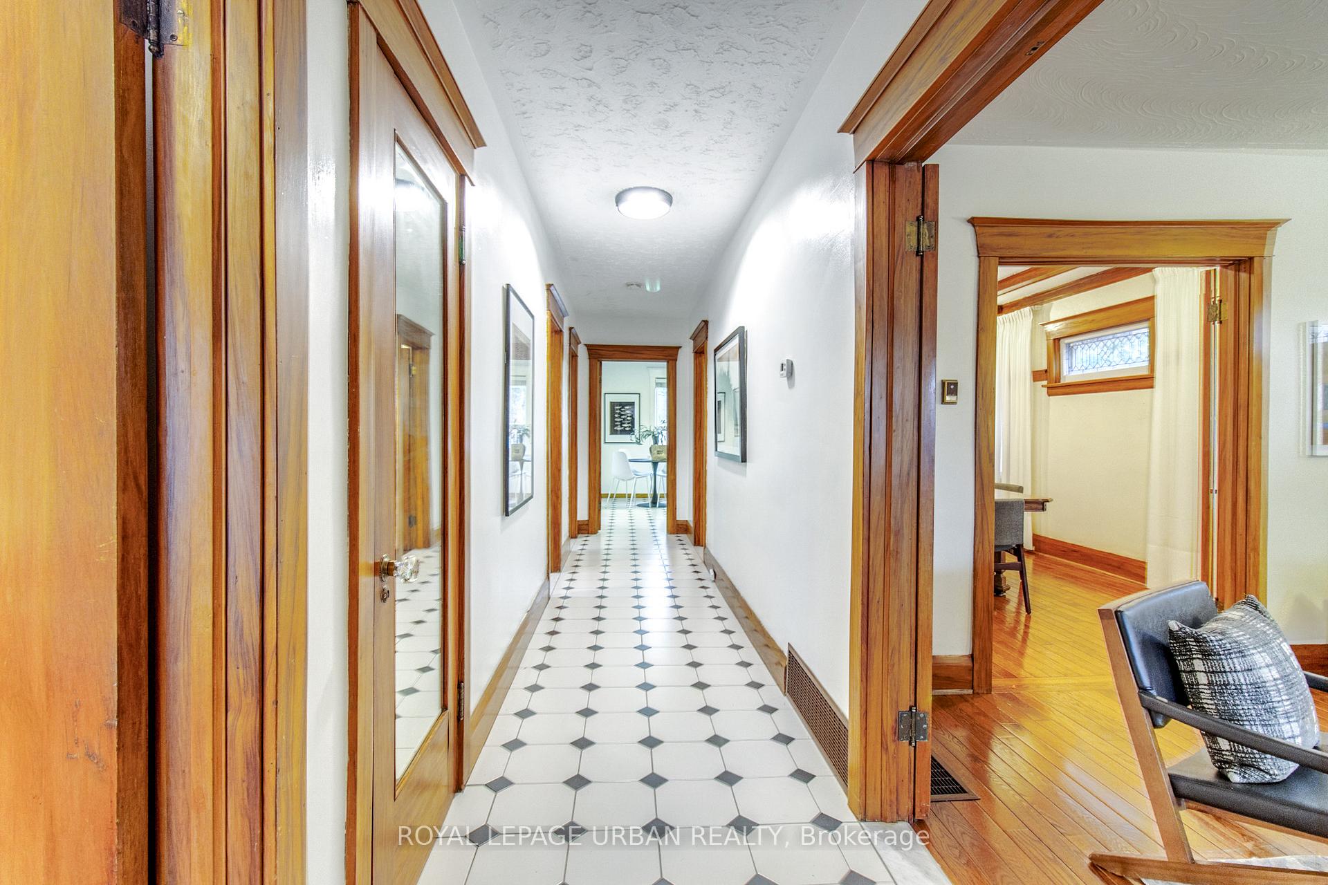 Photo 6 of 330 Strathmore Boulevard, Toronto, Danforth — HOMEH