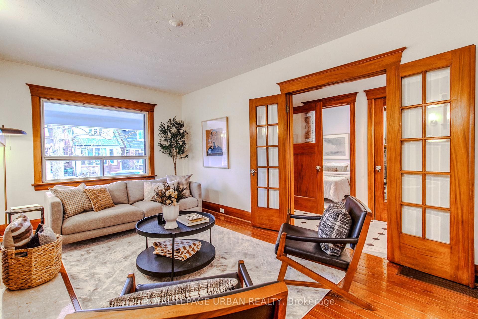 Photo 7 of 330 Strathmore Boulevard, Toronto, Danforth — HOMEH