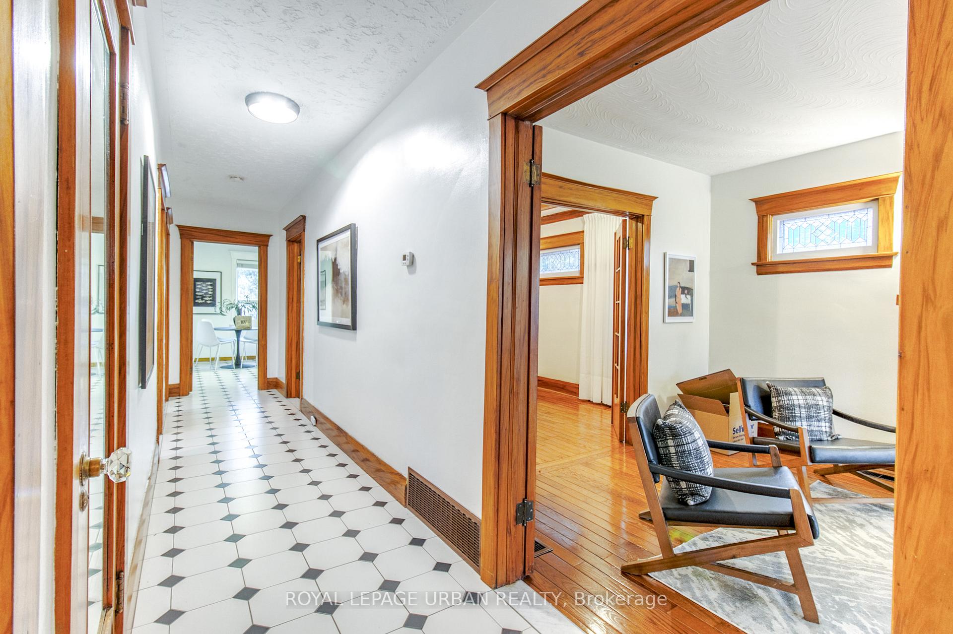 Photo 8 of 330 Strathmore Boulevard, Toronto, Danforth — HOMEH