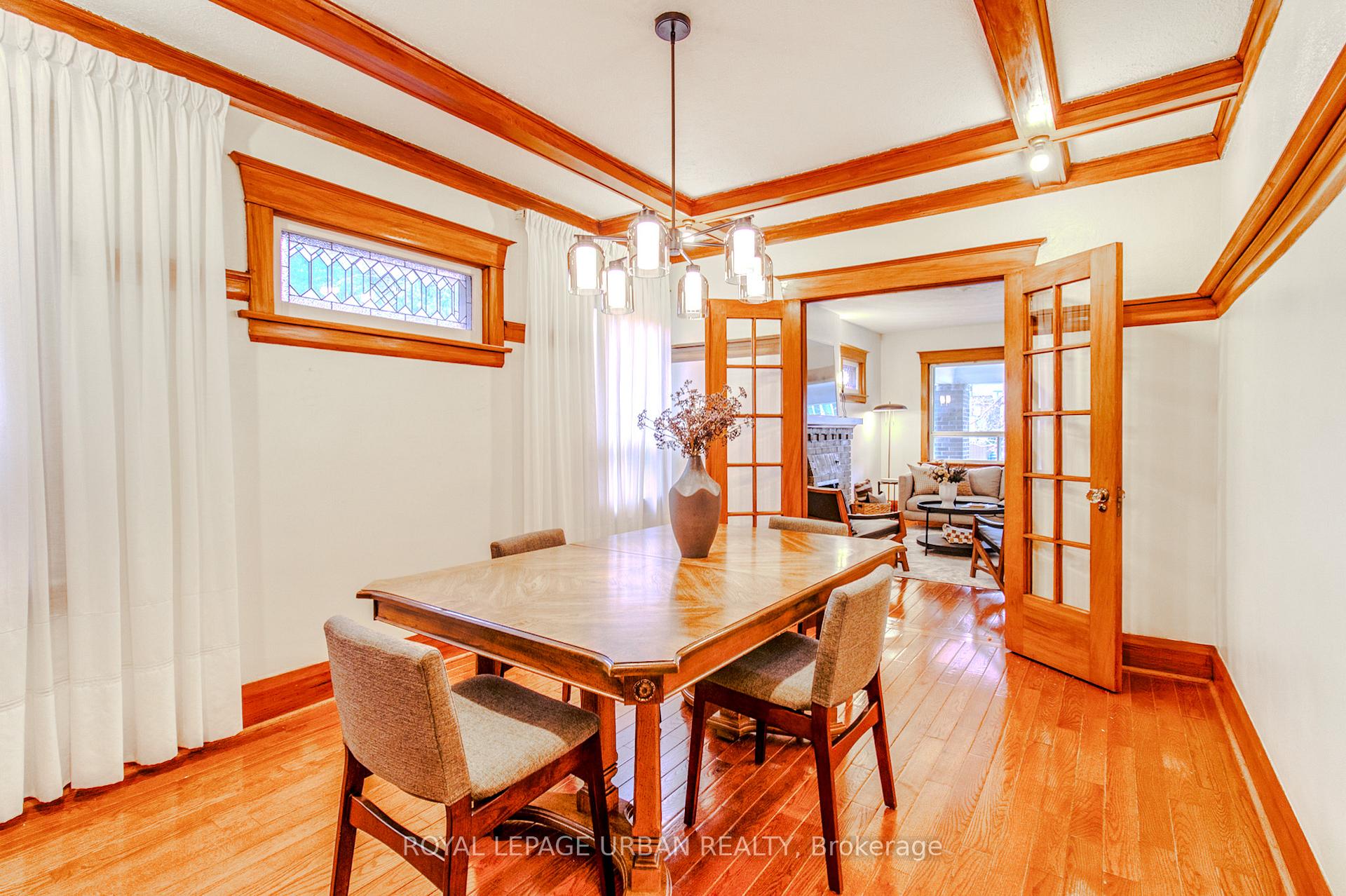 Photo 11 of 330 Strathmore Boulevard, Toronto, Danforth — HOMEH