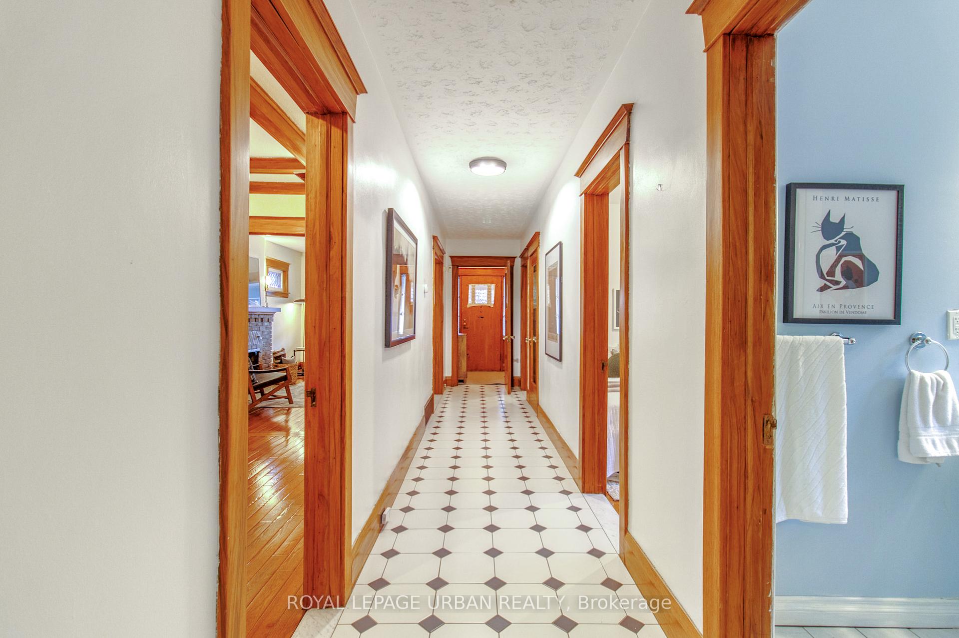 Photo 12 of 330 Strathmore Boulevard, Toronto, Danforth — HOMEH