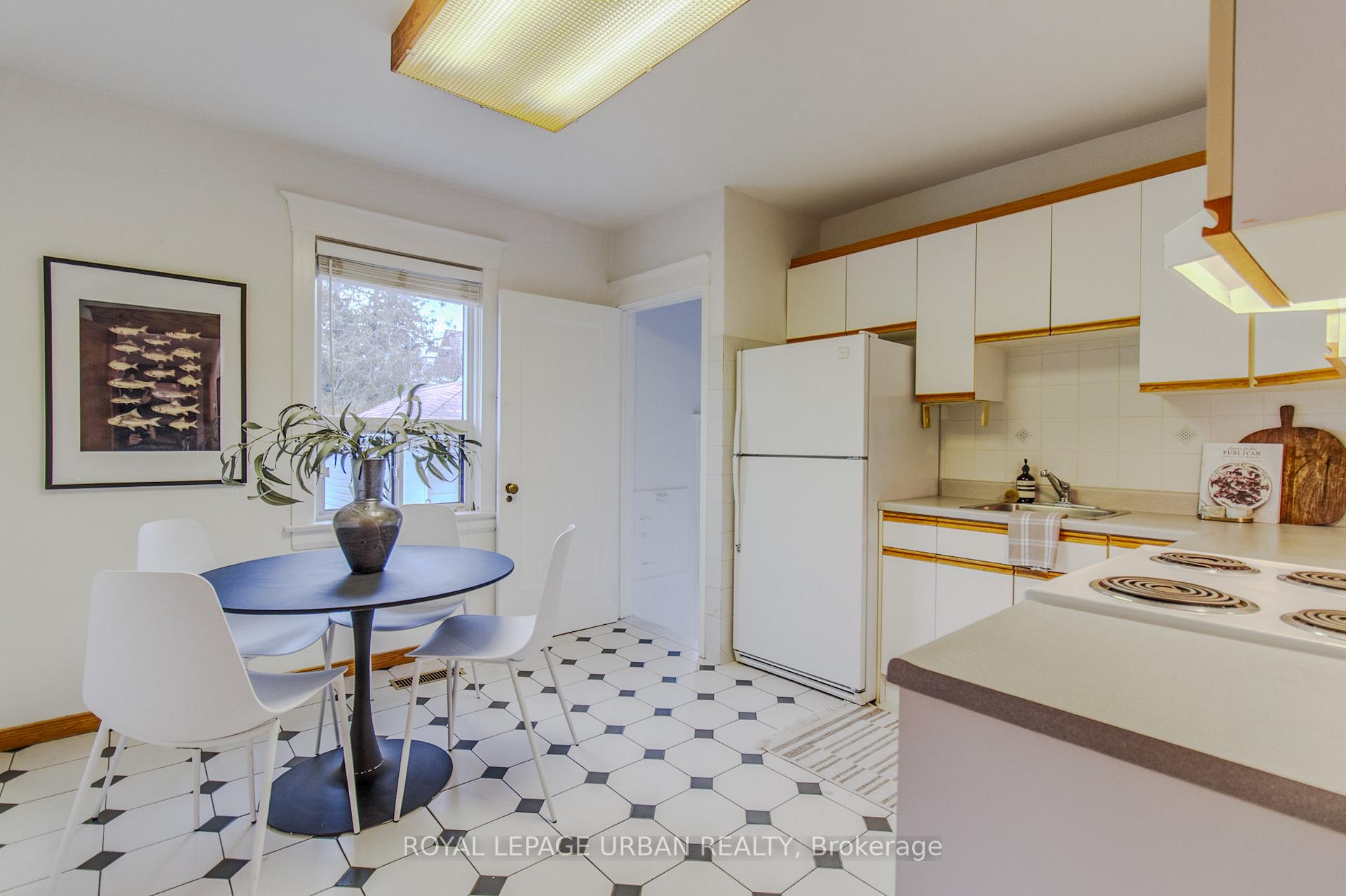 Photo 15 of 330 Strathmore Boulevard, Toronto, Danforth — HOMEH
