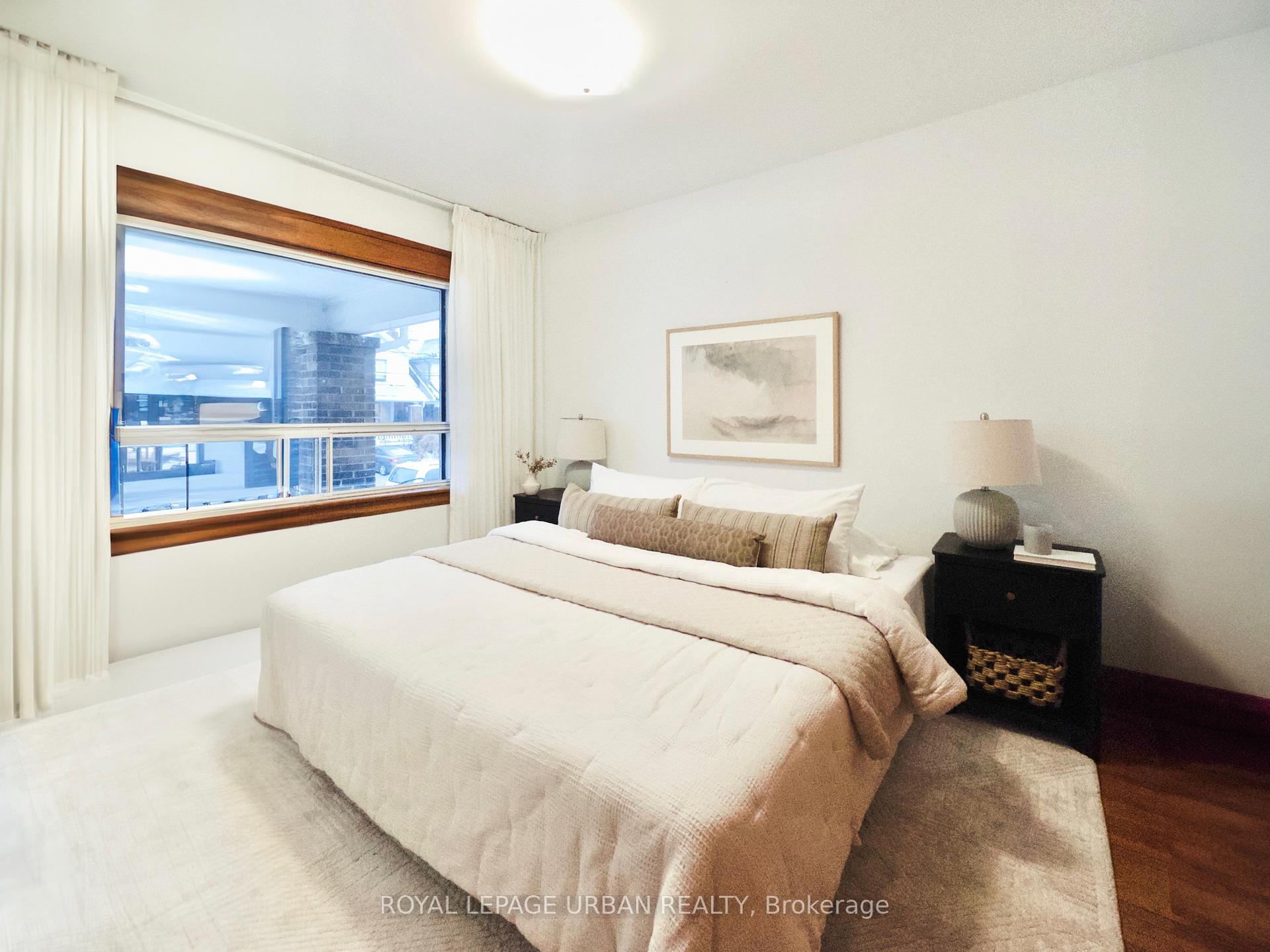Photo 17 of 330 Strathmore Boulevard, Toronto, Danforth — HOMEH