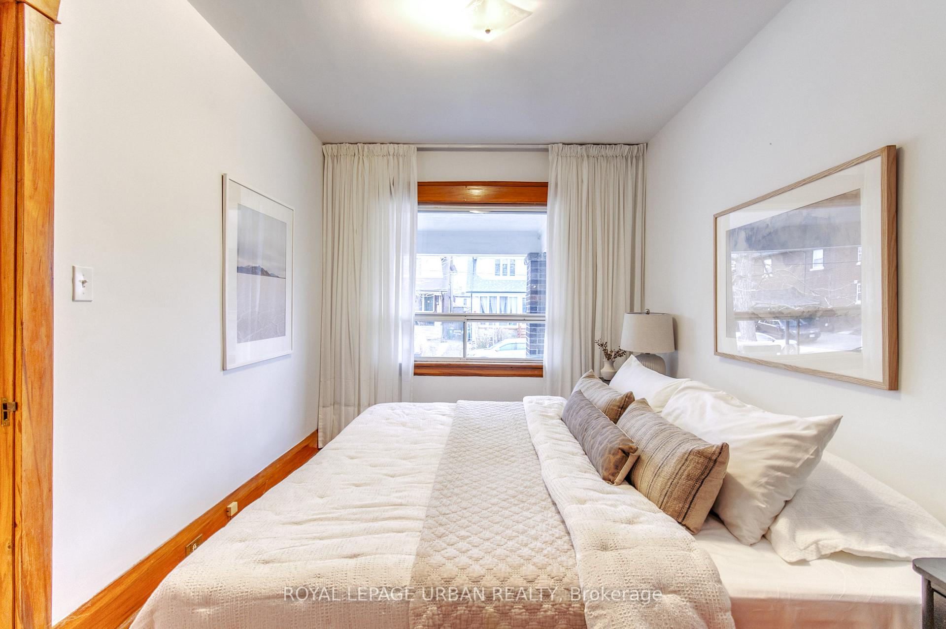 Photo 18 of 330 Strathmore Boulevard, Toronto, Danforth — HOMEH