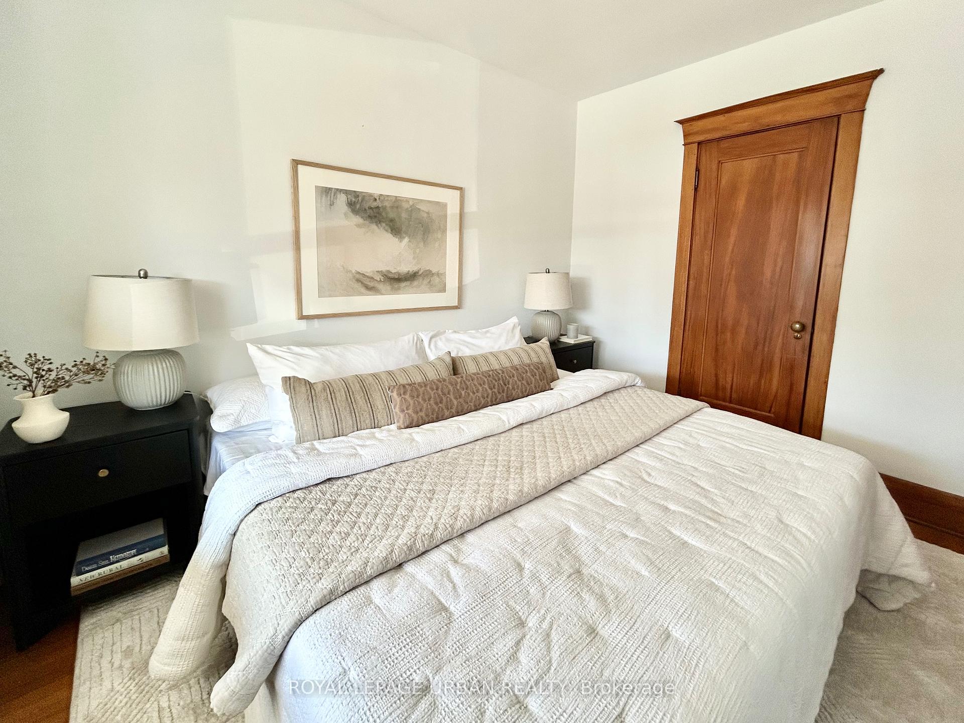 Photo 19 of 330 Strathmore Boulevard, Toronto, Danforth — HOMEH