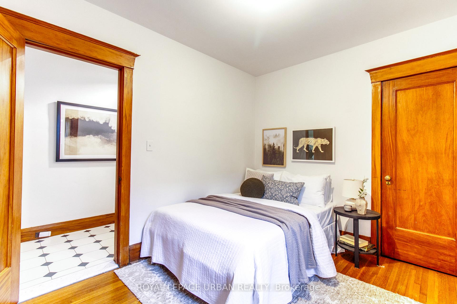 Photo 20 of 330 Strathmore Boulevard, Toronto, Danforth — HOMEH