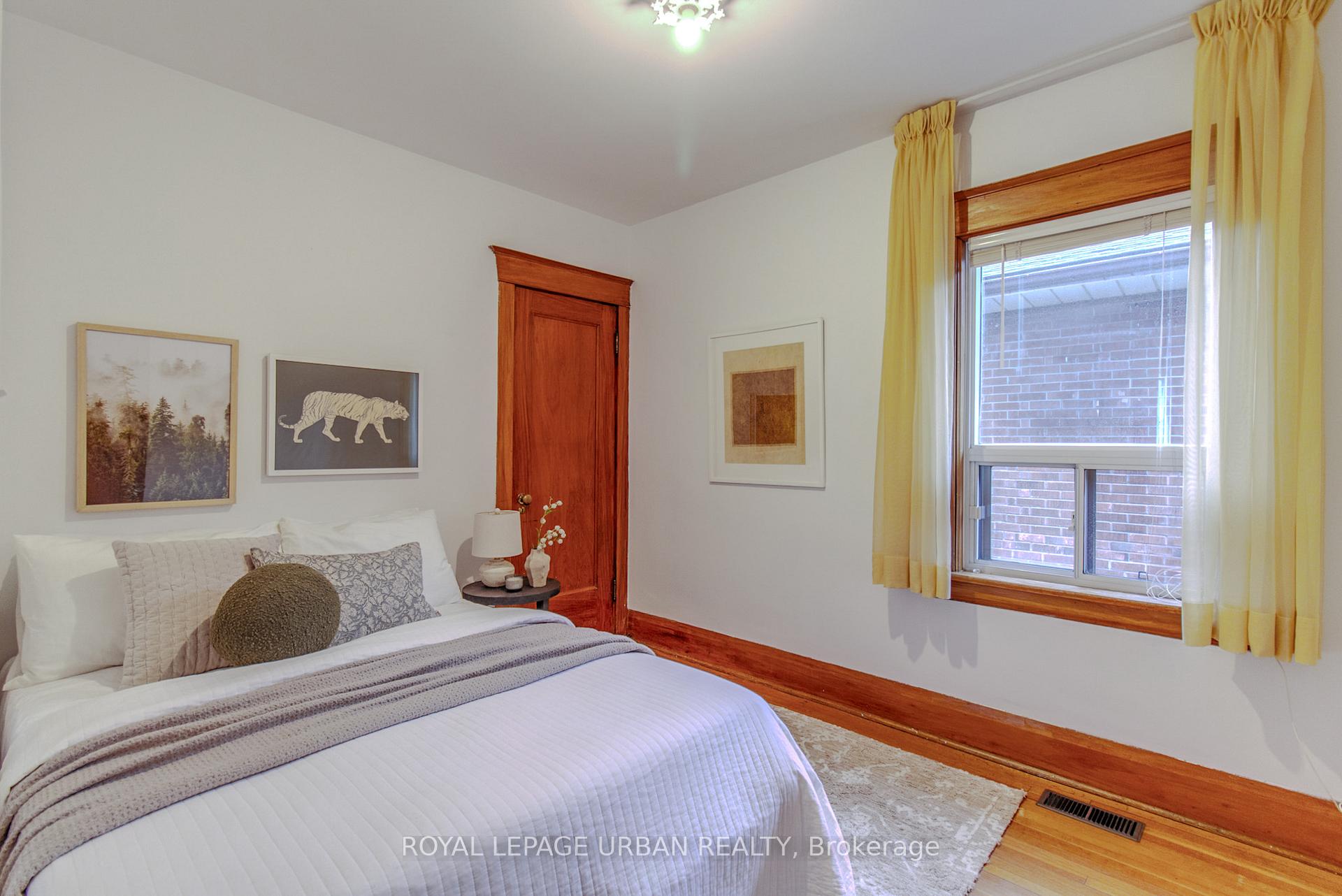 Photo 21 of 330 Strathmore Boulevard, Toronto, Danforth — HOMEH