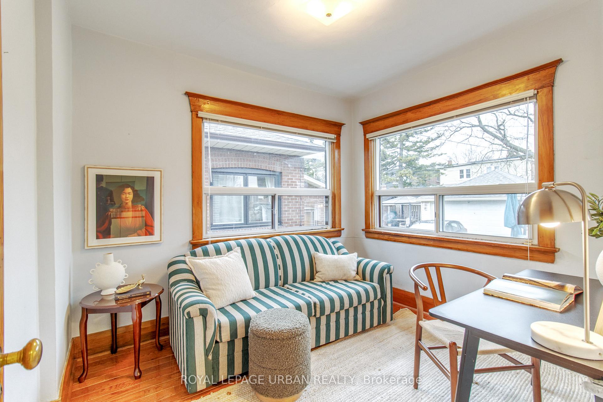 Photo 22 of 330 Strathmore Boulevard, Toronto, Danforth — HOMEH