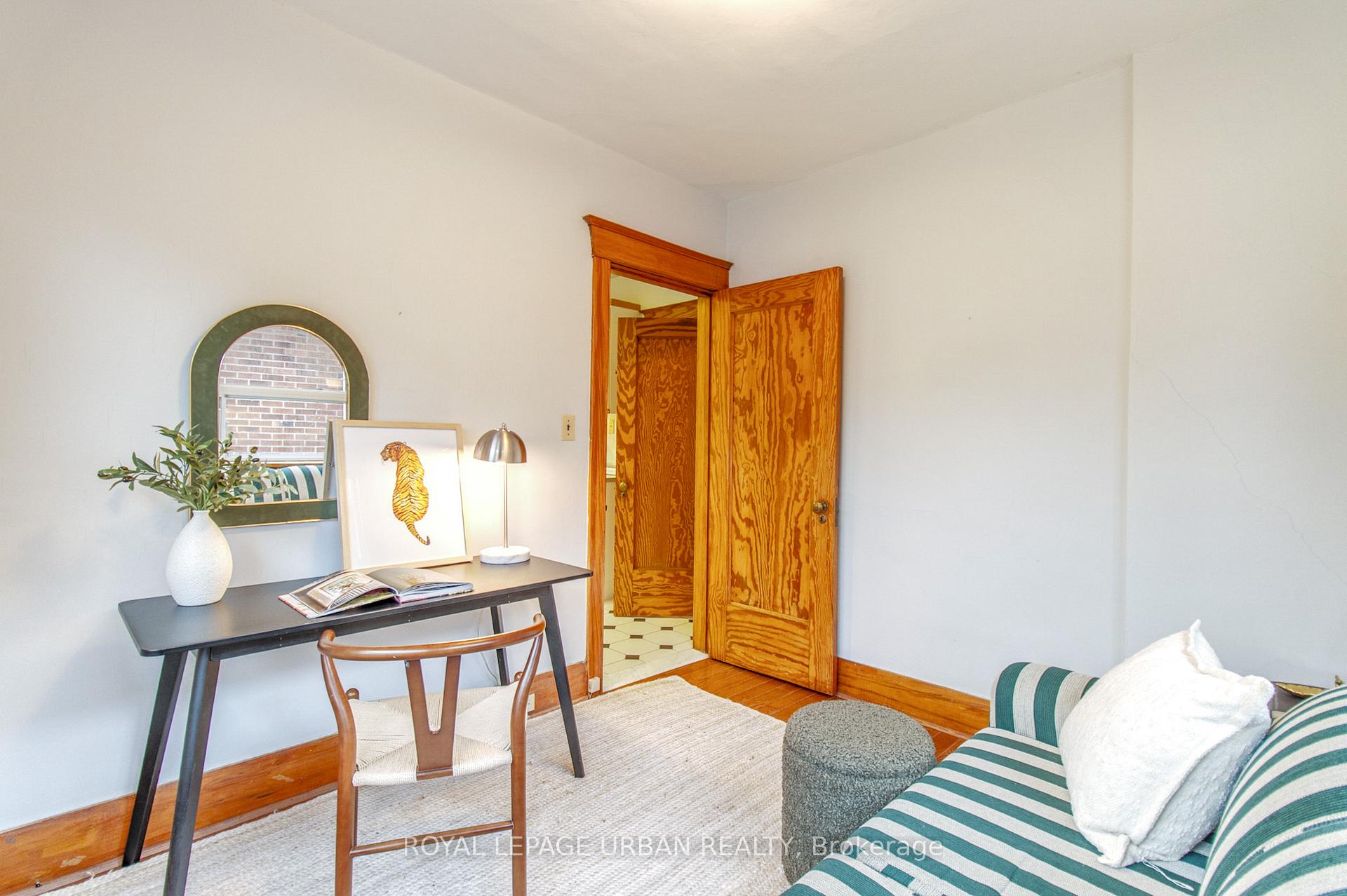 Photo 23 of 330 Strathmore Boulevard, Toronto, Danforth — HOMEH