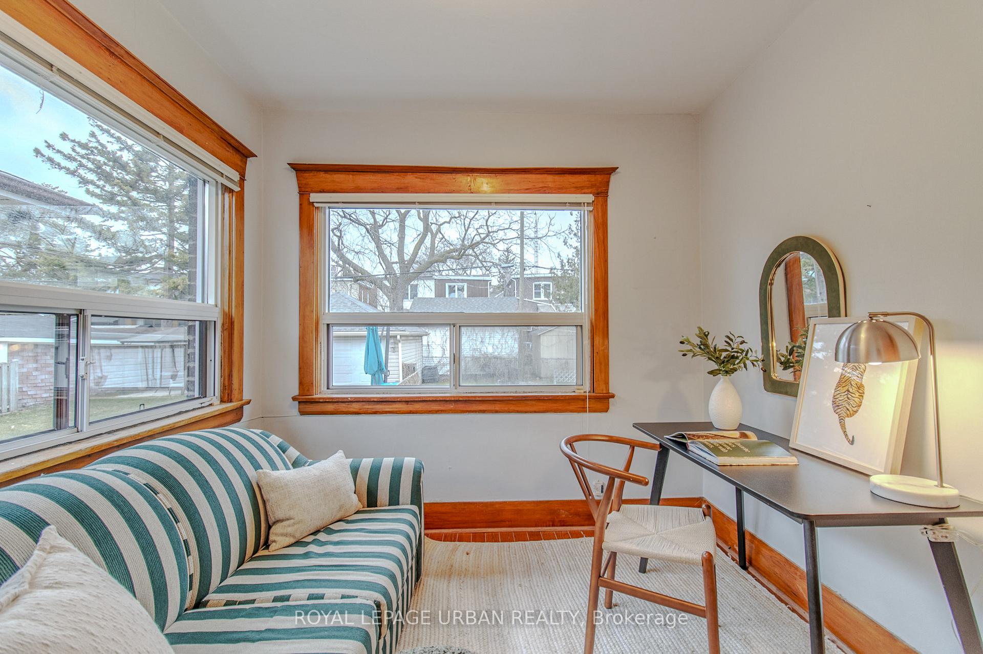 Photo 24 of 330 Strathmore Boulevard, Toronto, Danforth — HOMEH