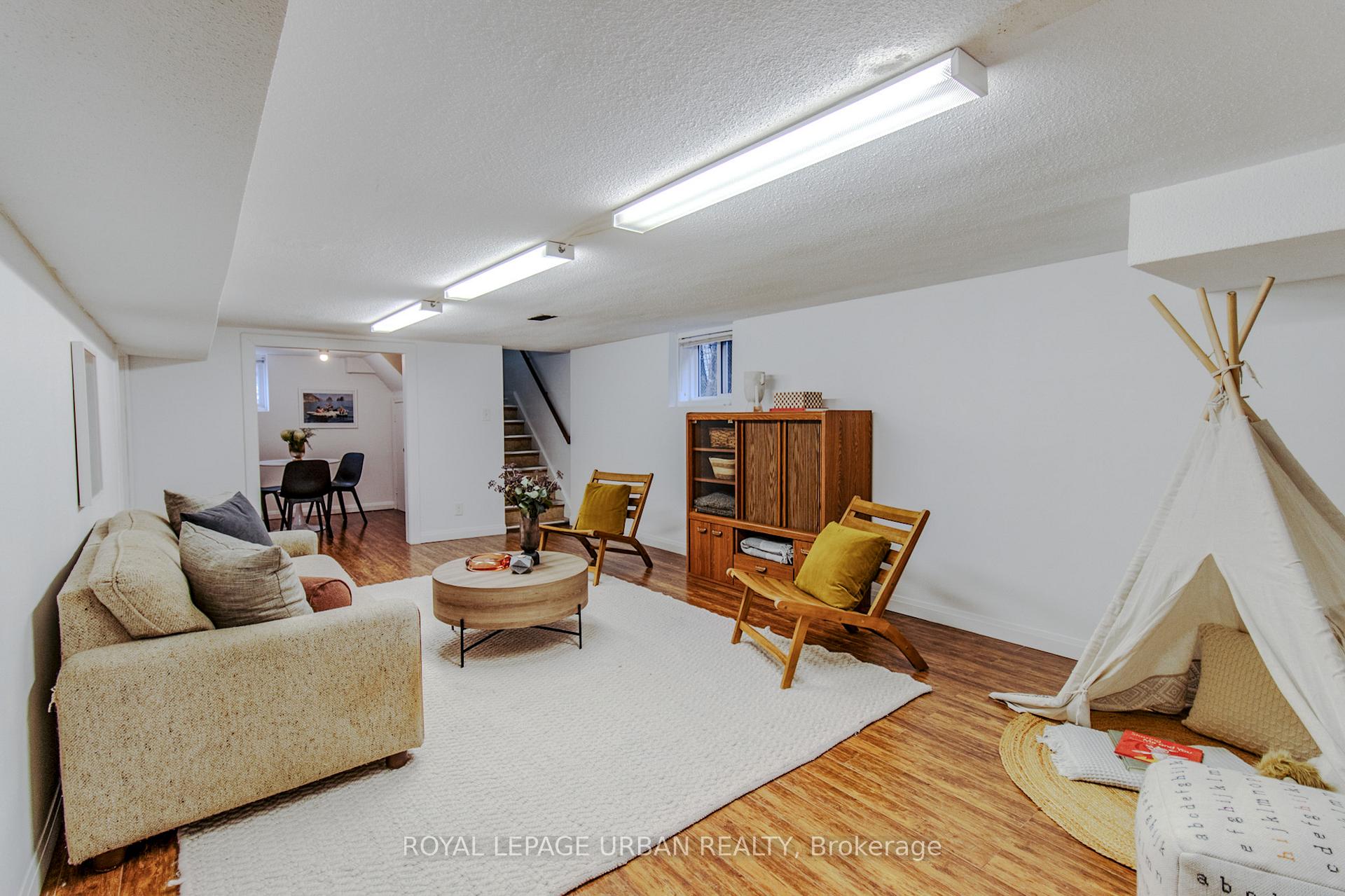 Photo 27 of 330 Strathmore Boulevard, Toronto, Danforth — HOMEH
