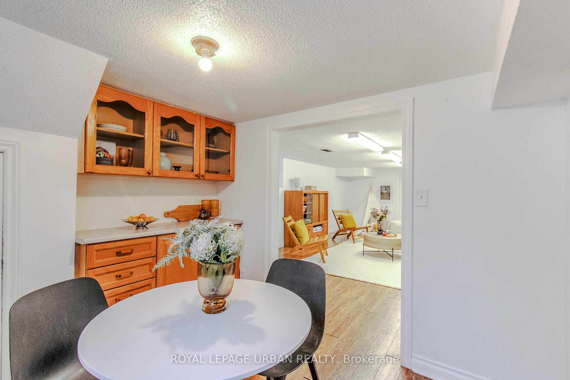Photo 29 of 330 Strathmore Boulevard, Toronto, Danforth — HOMEH