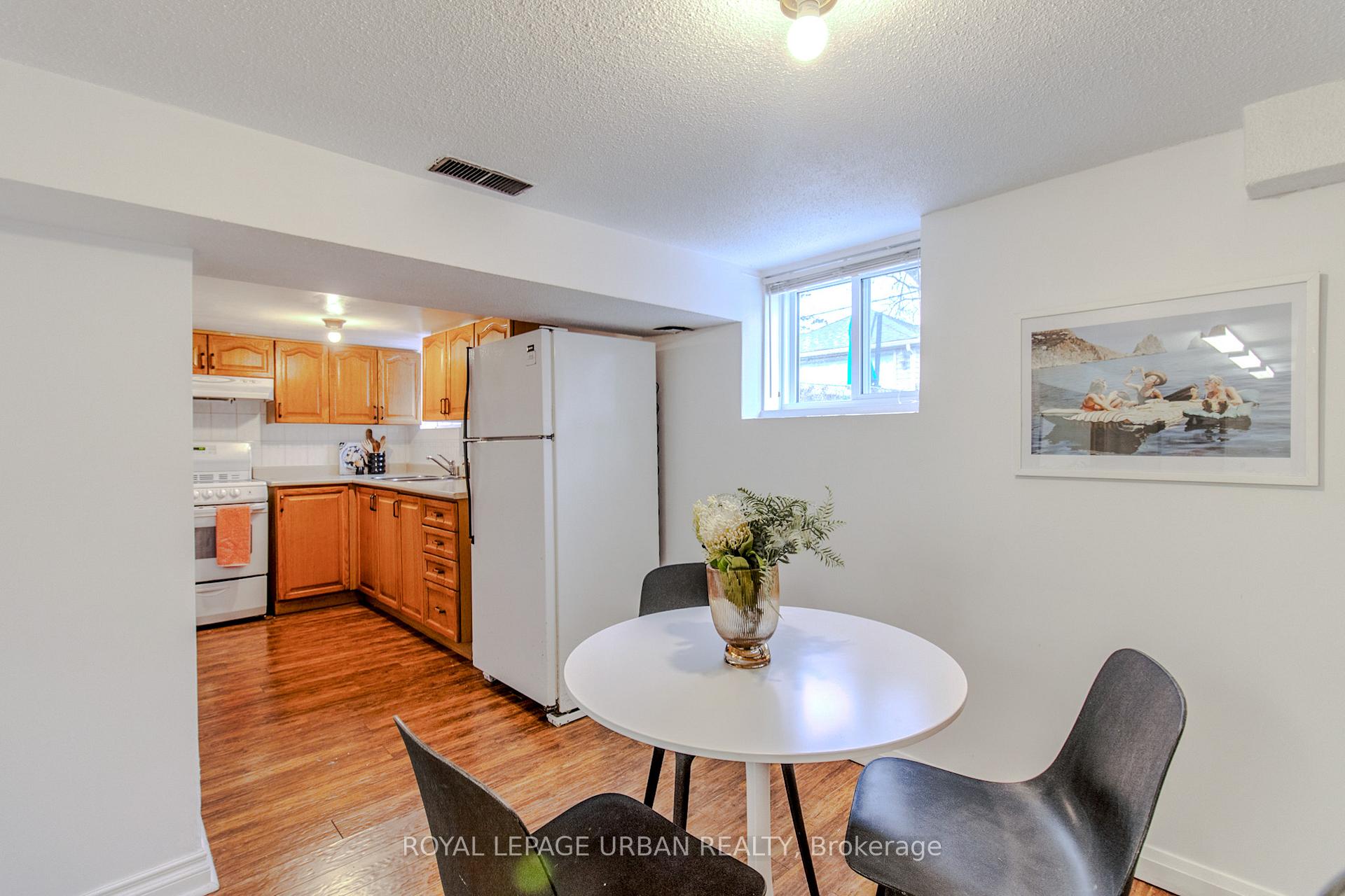 Photo 30 of 330 Strathmore Boulevard, Toronto, Danforth — HOMEH