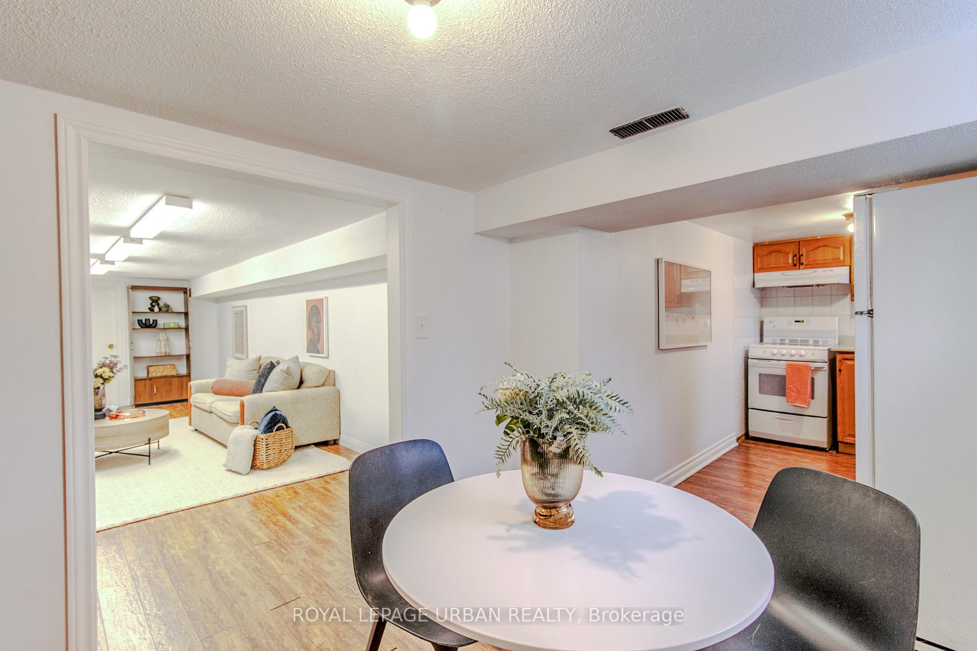 Photo 31 of 330 Strathmore Boulevard, Toronto, Danforth — HOMEH