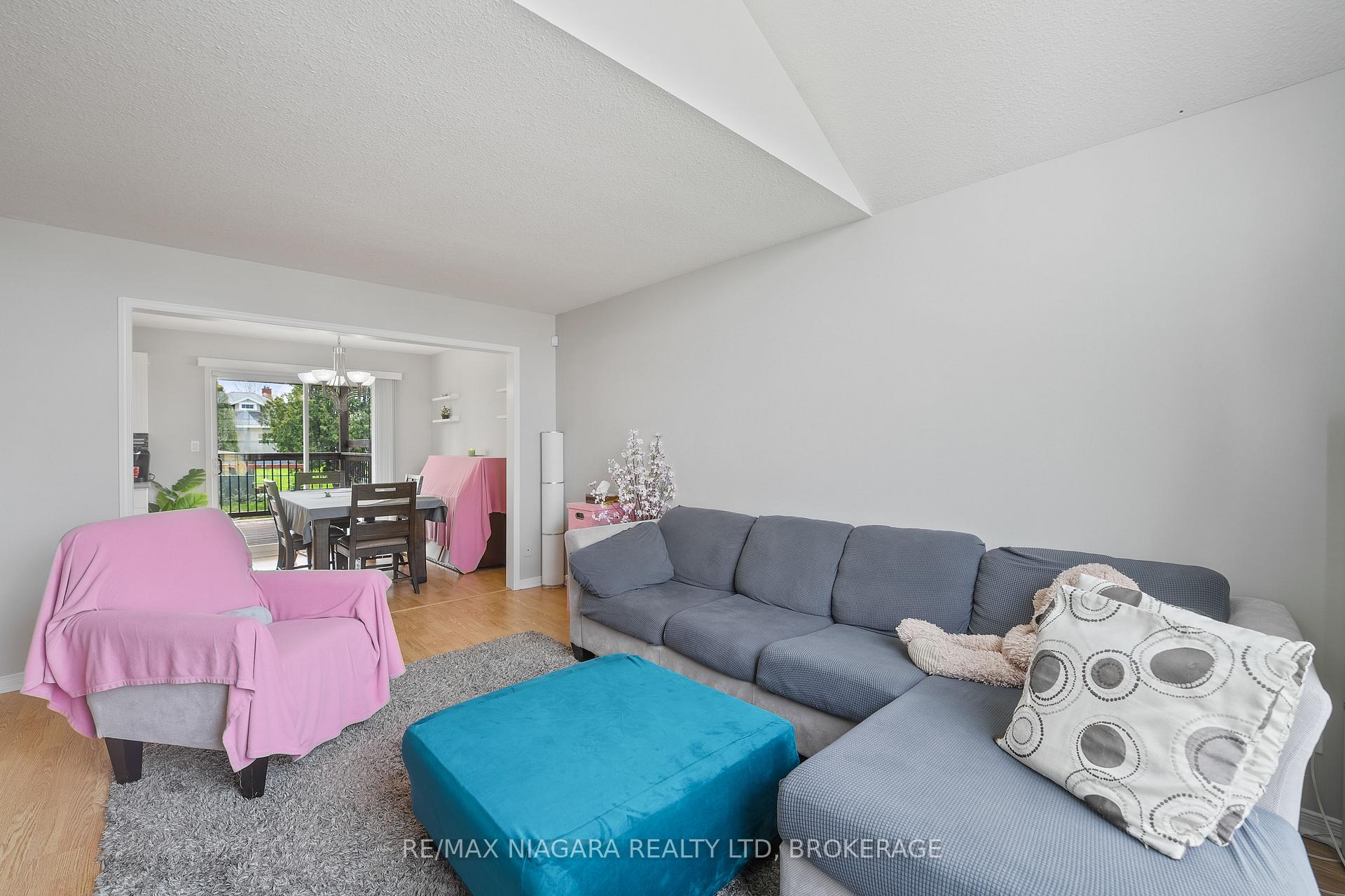 Photo 5 of 8 Windle Village Crescent, Thorold, Allanburg/Thorold South — HOMEH