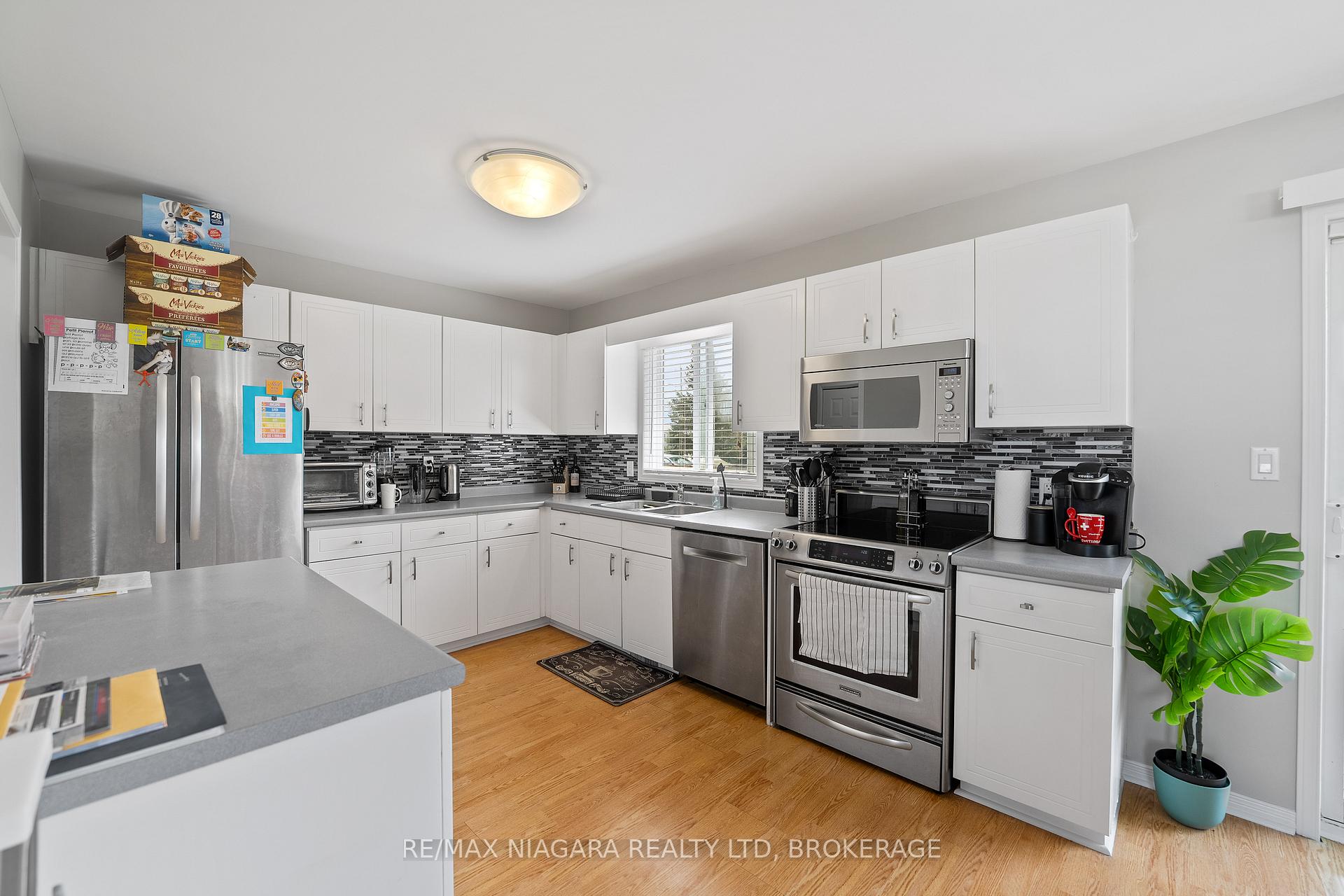Photo 7 of 8 Windle Village Crescent, Thorold, Allanburg/Thorold South — HOMEH