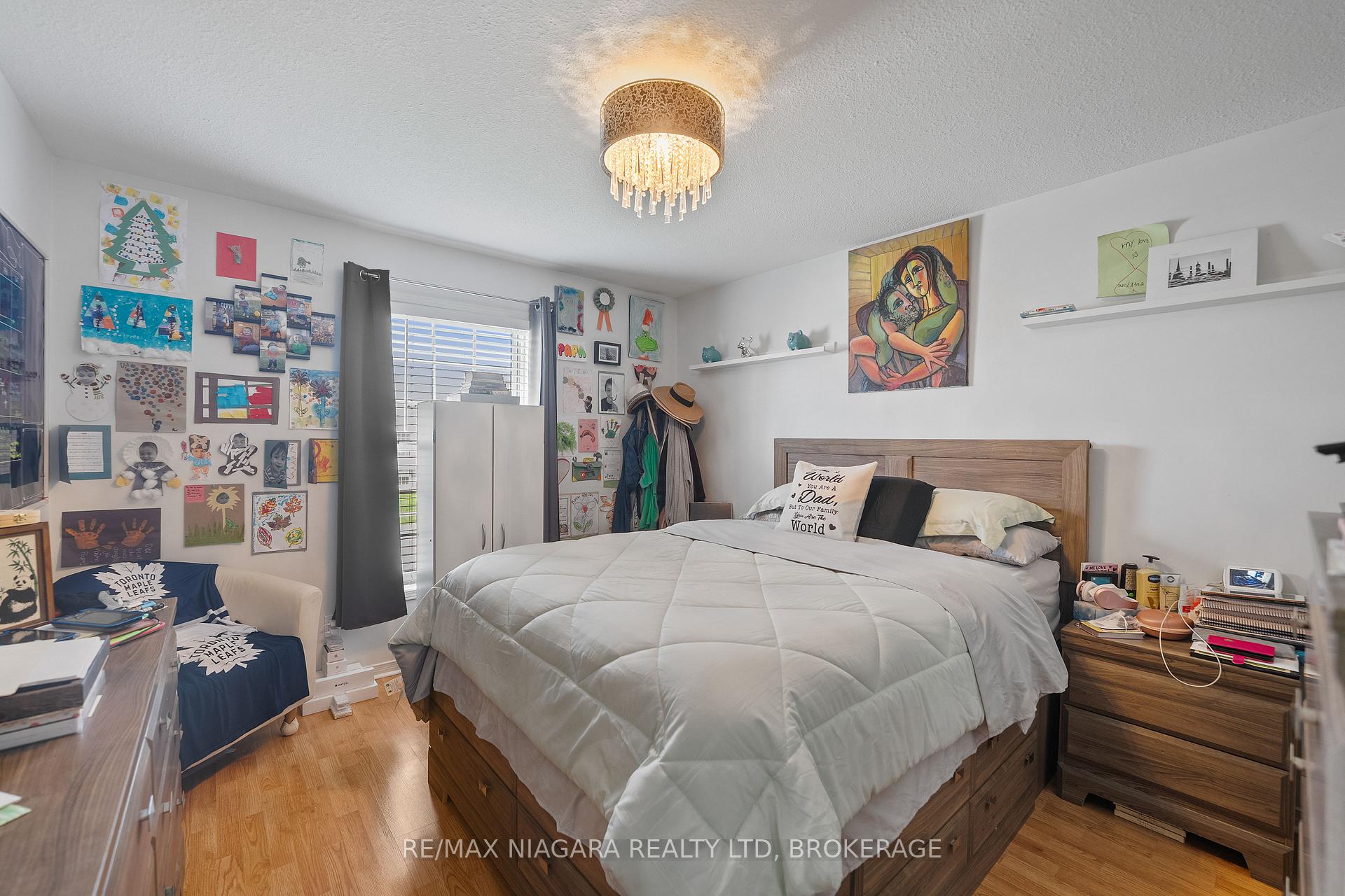 Photo 11 of 8 Windle Village Crescent, Thorold, Allanburg/Thorold South — HOMEH