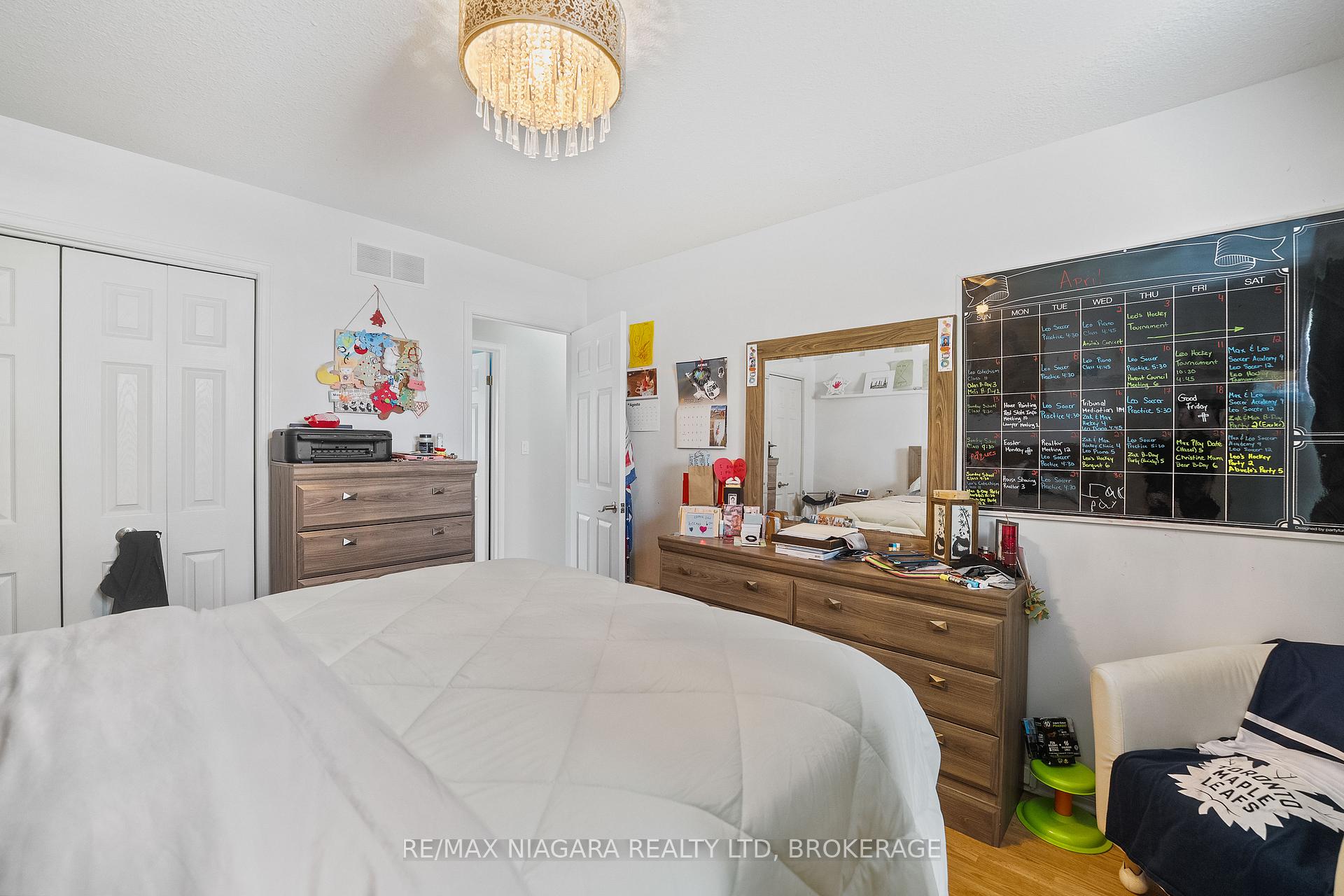 Photo 14 of 8 Windle Village Crescent, Thorold, Allanburg/Thorold South — HOMEH
