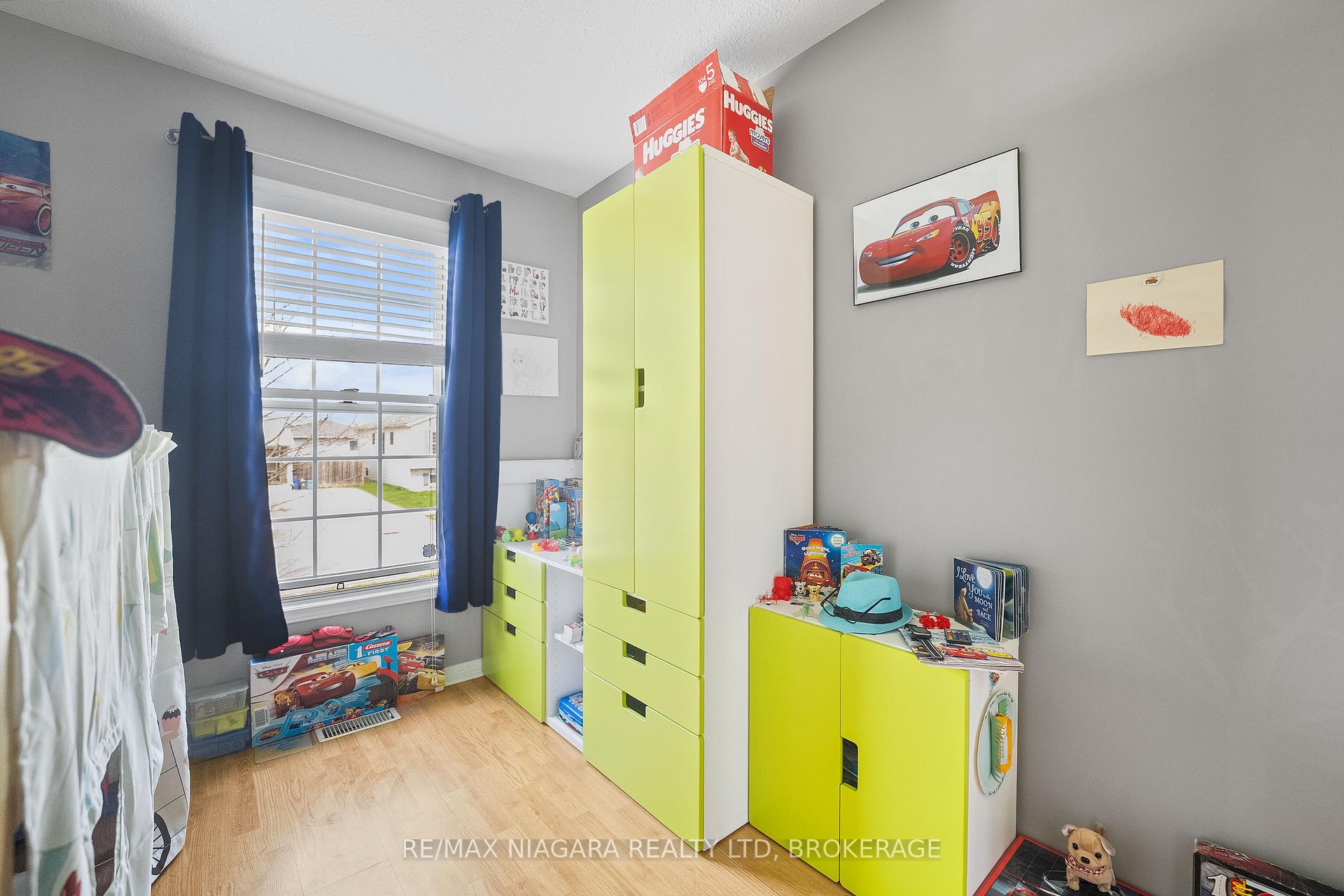 Photo 18 of 8 Windle Village Crescent, Thorold, Allanburg/Thorold South — HOMEH