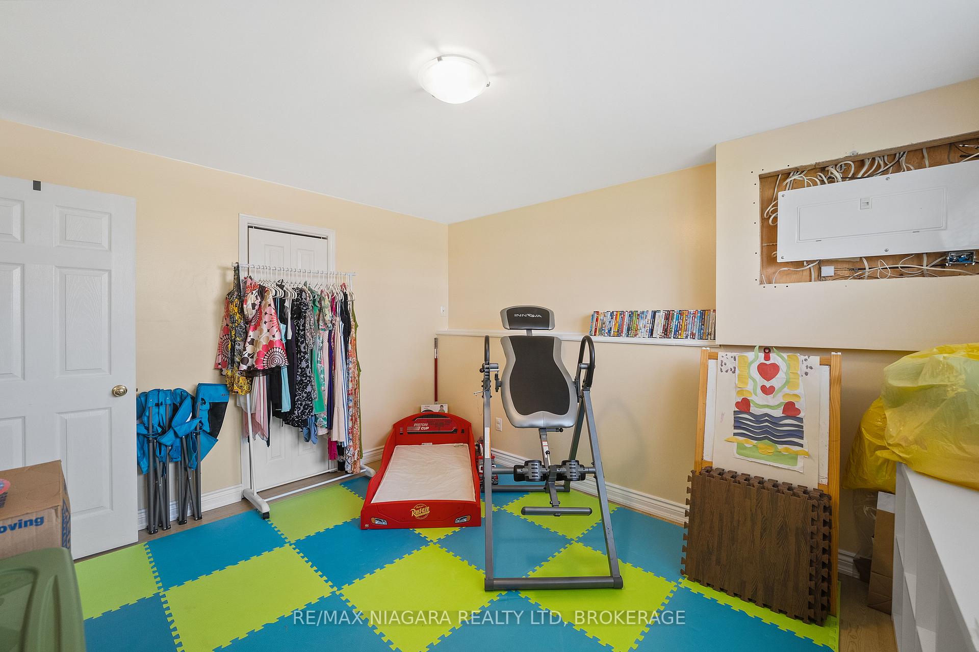 Photo 31 of 8 Windle Village Crescent, Thorold, Allanburg/Thorold South — HOMEH