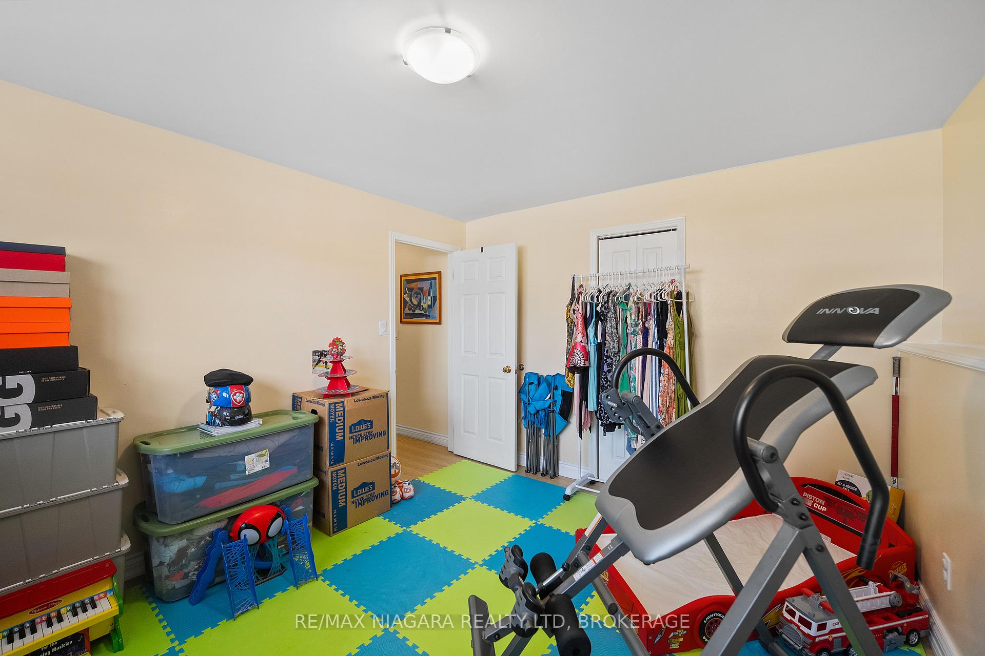 Photo 32 of 8 Windle Village Crescent, Thorold, Allanburg/Thorold South — HOMEH