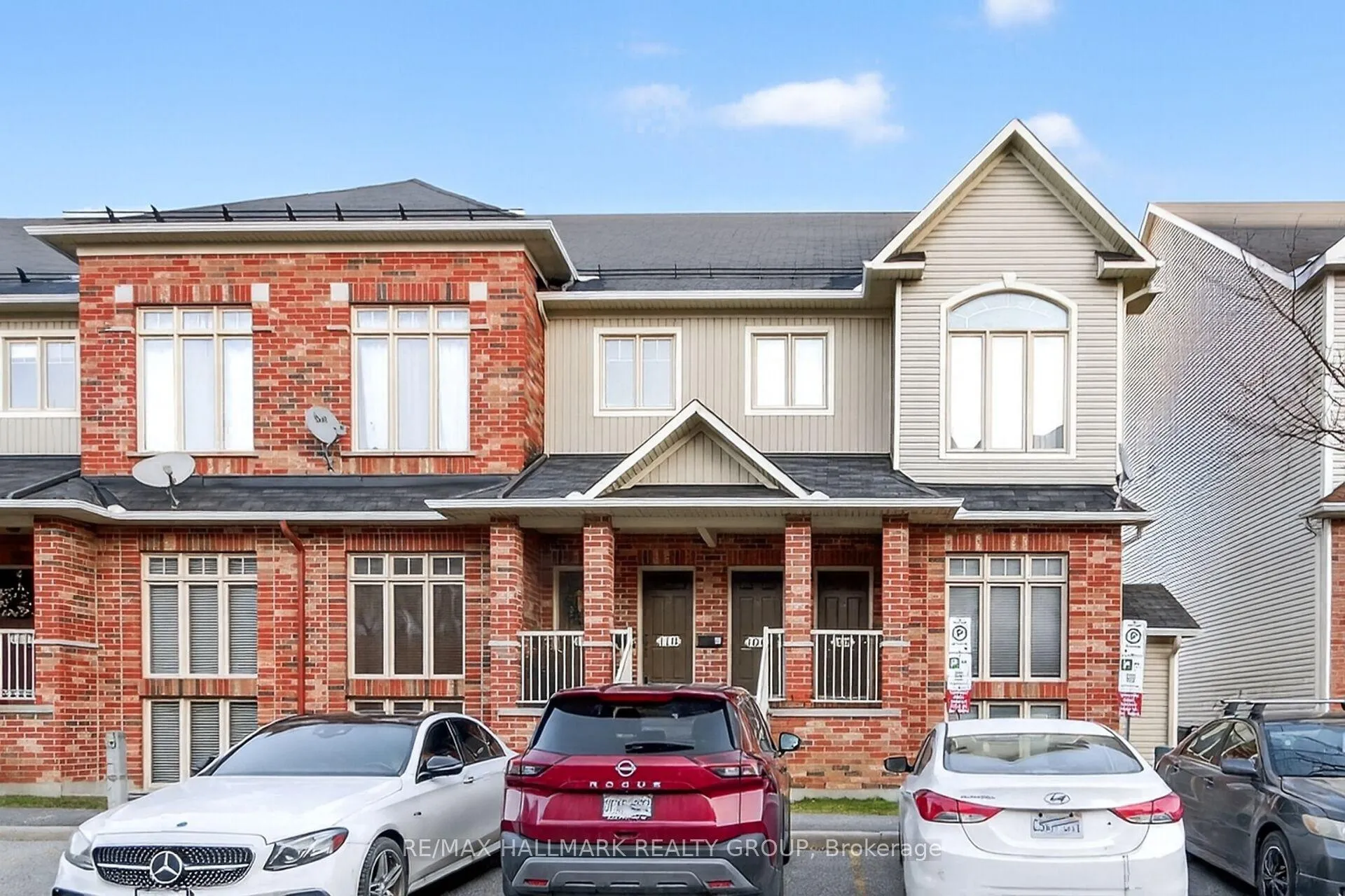Photo 1 of Unit 104, 1512 Walkley Road, Ottawa, Heron Gate/Industrial Park — HOMEH