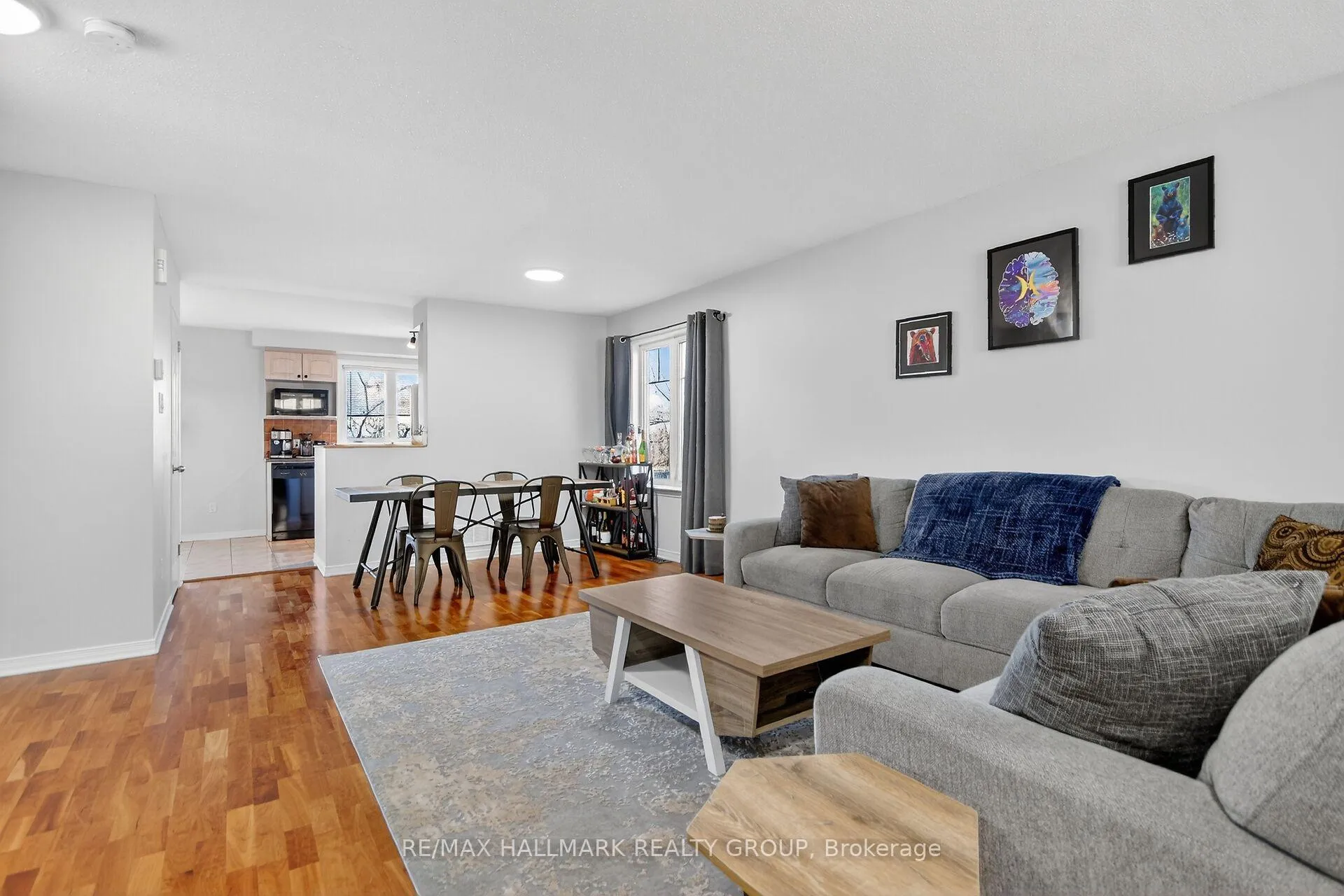 Photo 3 of Unit 104, 1512 Walkley Road, Ottawa, Heron Gate/Industrial Park — HOMEH