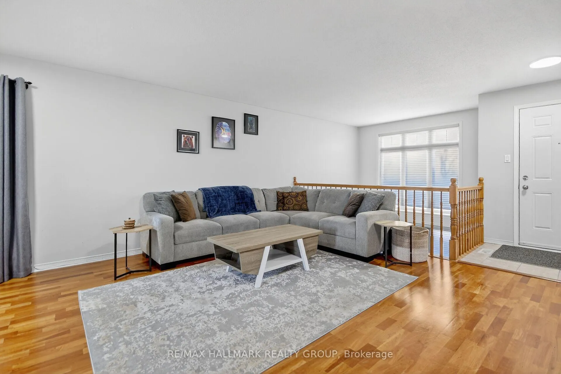 Photo 4 of Unit 104, 1512 Walkley Road, Ottawa, Heron Gate/Industrial Park — HOMEH