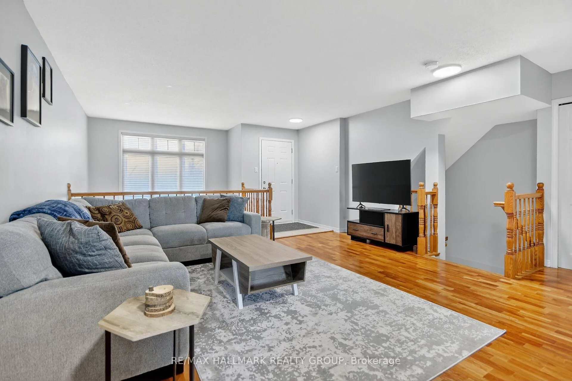 Photo 5 of Unit 104, 1512 Walkley Road, Ottawa, Heron Gate/Industrial Park — HOMEH