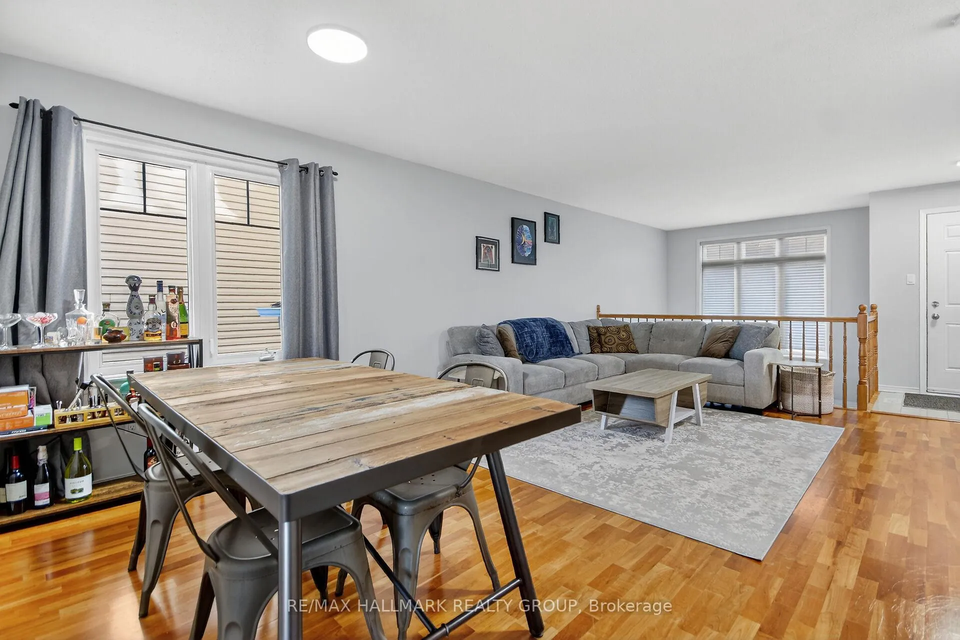 Photo 7 of Unit 104, 1512 Walkley Road, Ottawa, Heron Gate/Industrial Park — HOMEH
