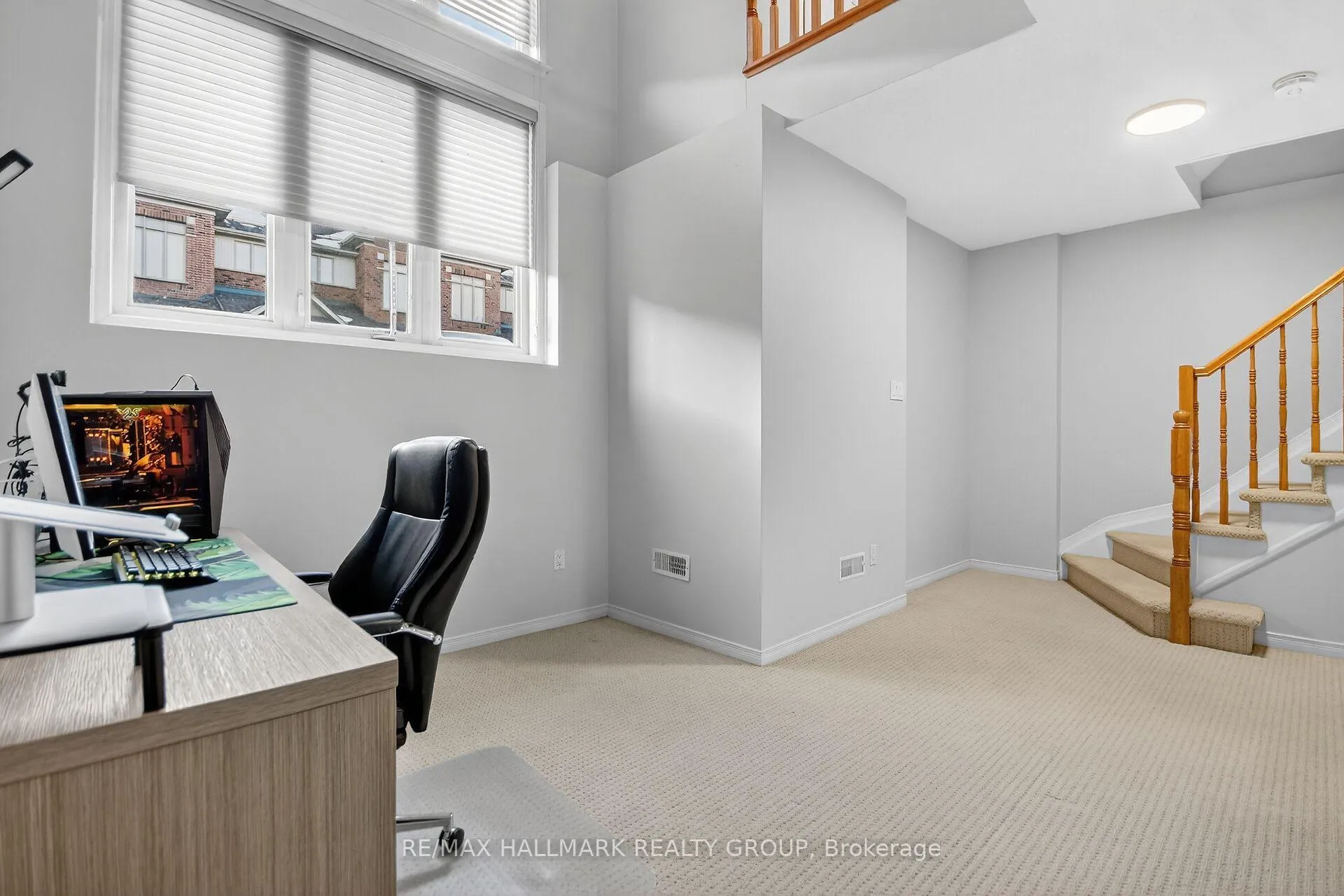 Photo 17 of Unit 104, 1512 Walkley Road, Ottawa, Heron Gate/Industrial Park — HOMEH