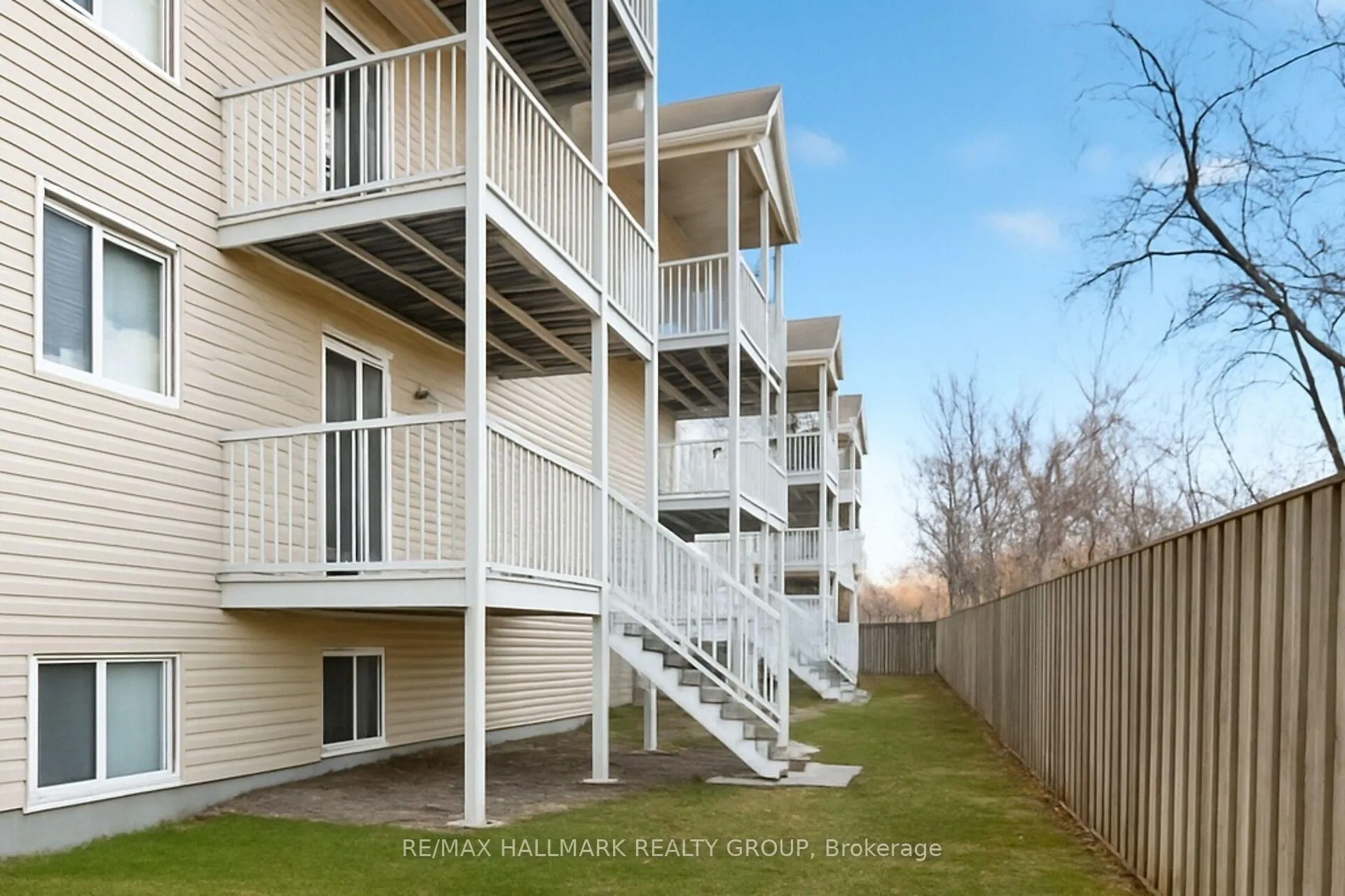 Photo 24 of Unit 104, 1512 Walkley Road, Ottawa, Heron Gate/Industrial Park — HOMEH