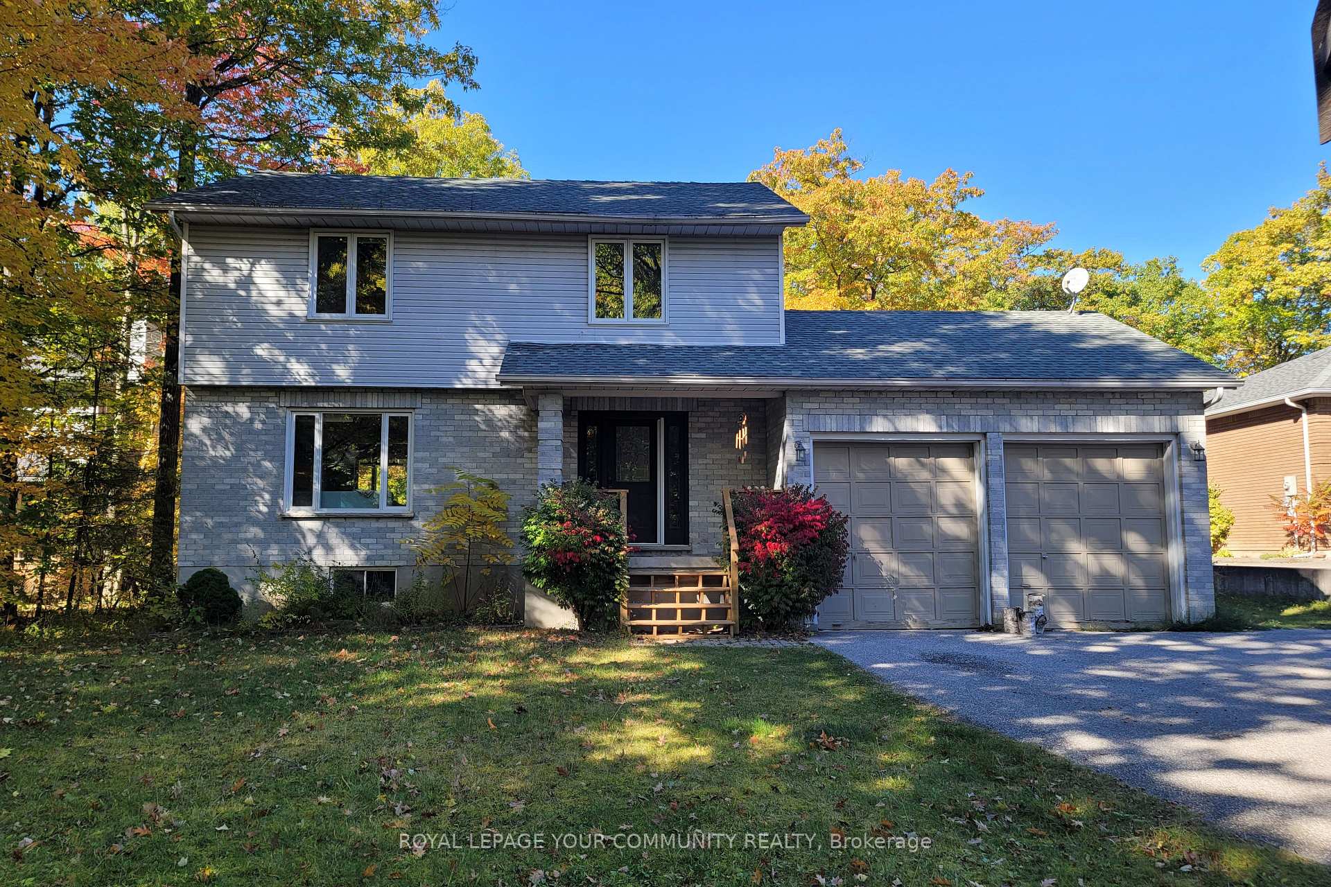 Photo 1 of 1138 Siesta Drive, Tiny, Rural Tiny — HOMEH