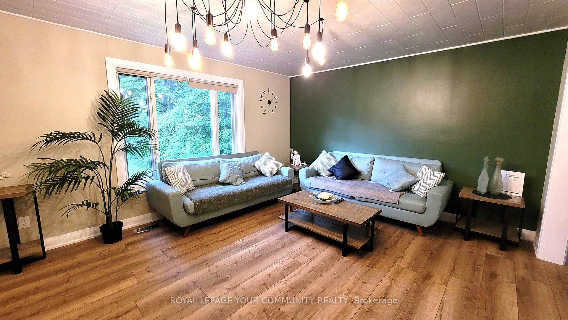 Photo 5 of 1138 Siesta Drive, Tiny, Rural Tiny — HOMEH