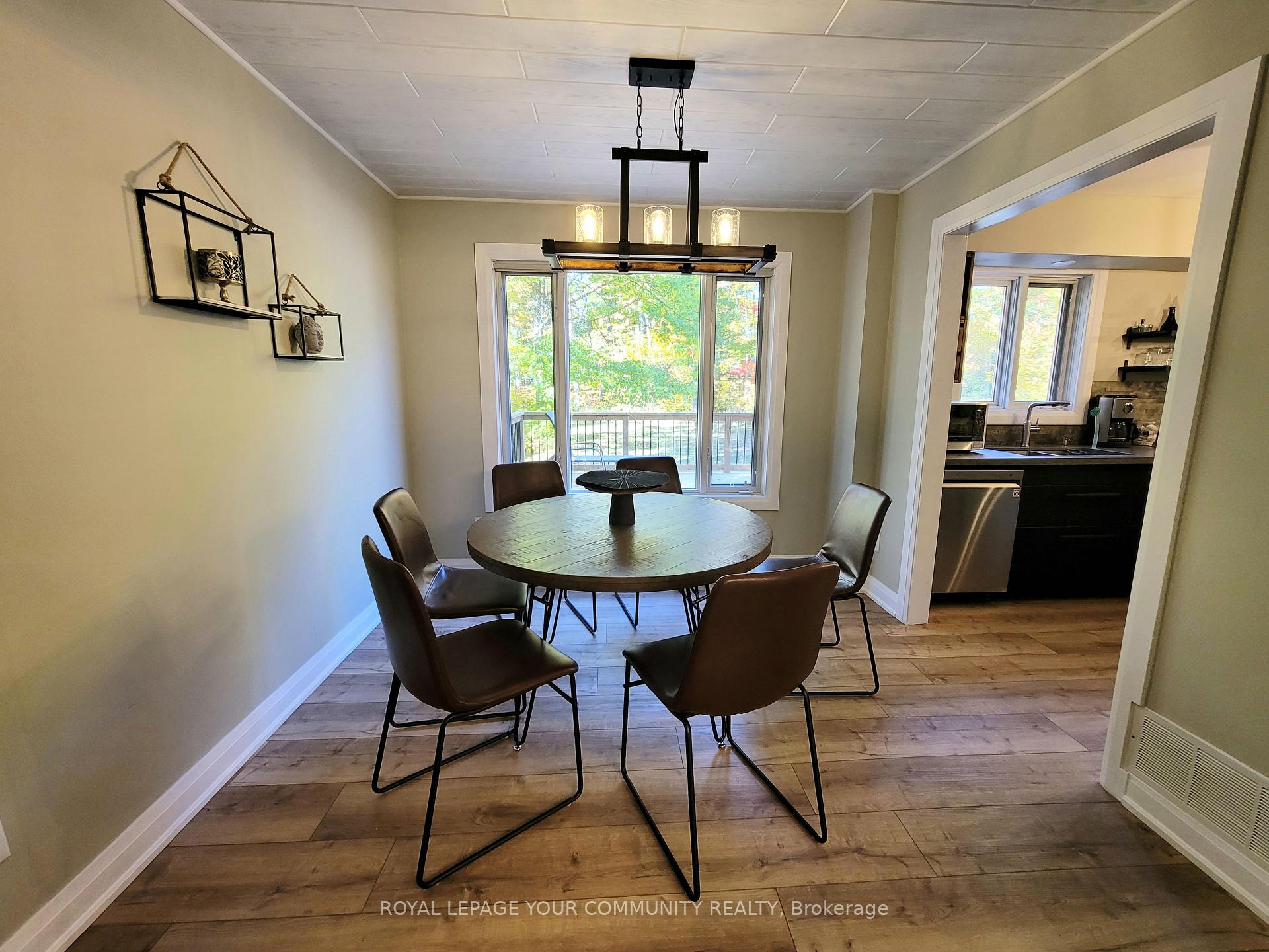 Photo 6 of 1138 Siesta Drive, Tiny, Rural Tiny — HOMEH