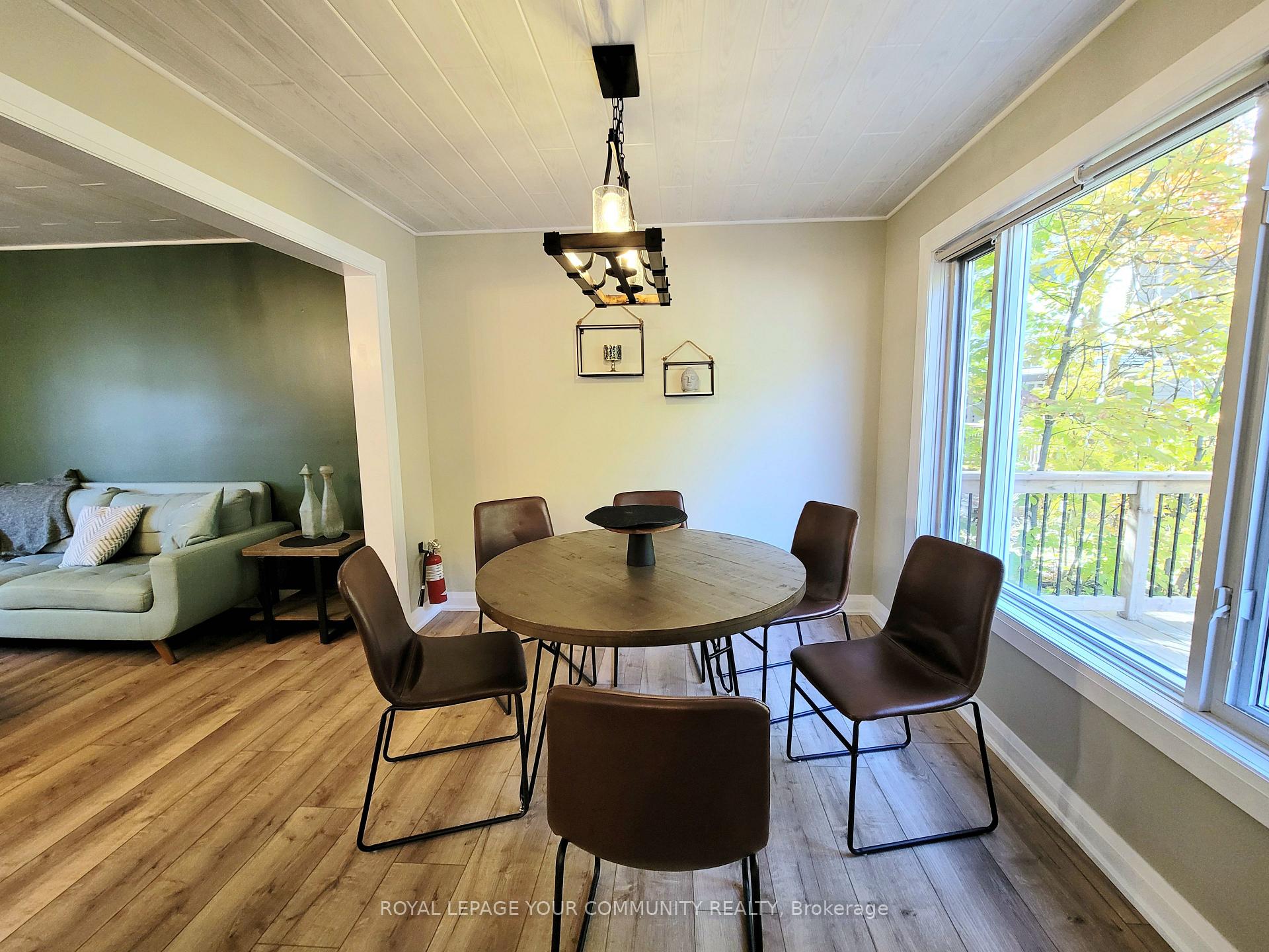Photo 7 of 1138 Siesta Drive, Tiny, Rural Tiny — HOMEH