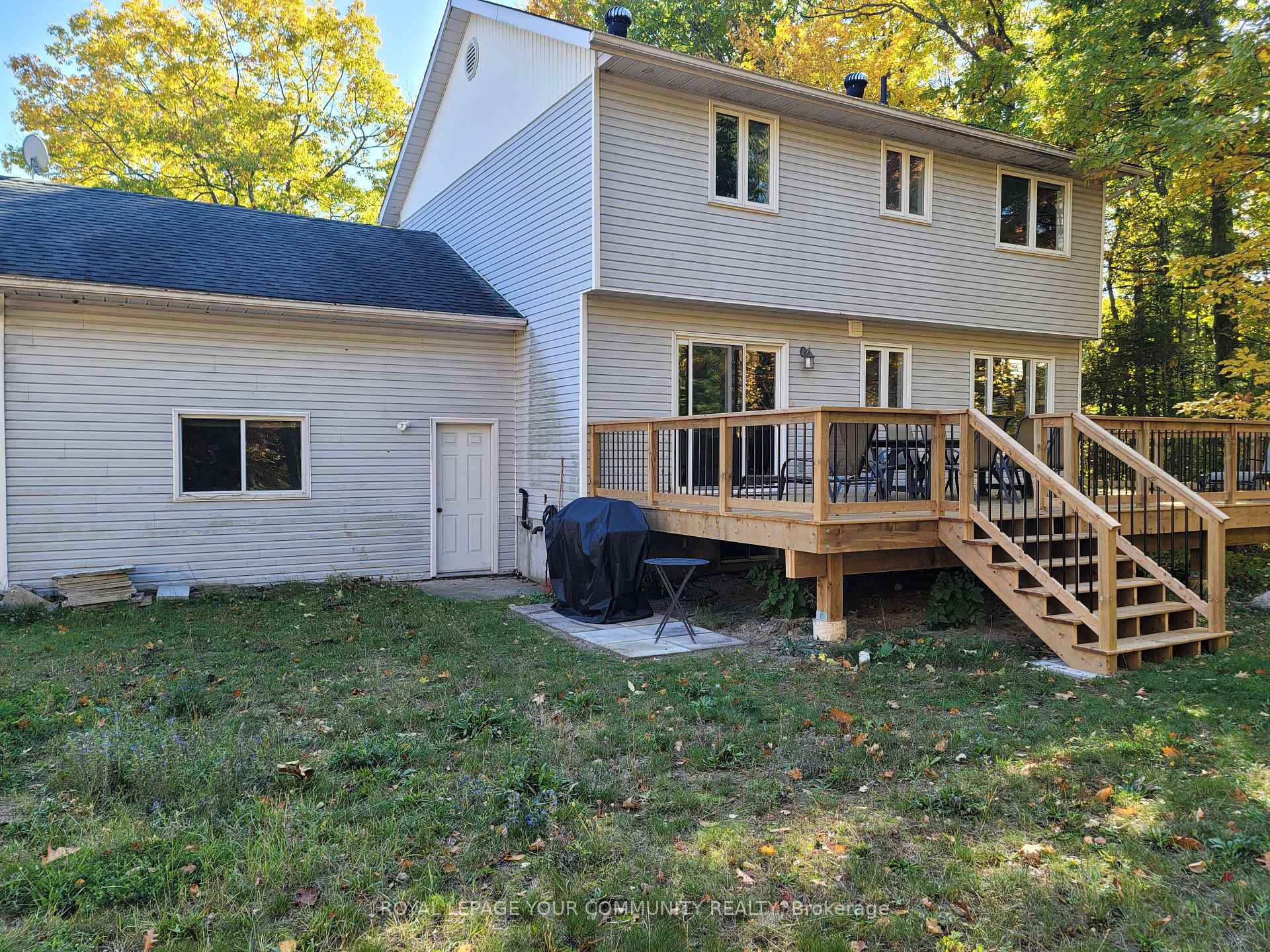 Photo 31 of 1138 Siesta Drive, Tiny, Rural Tiny — HOMEH