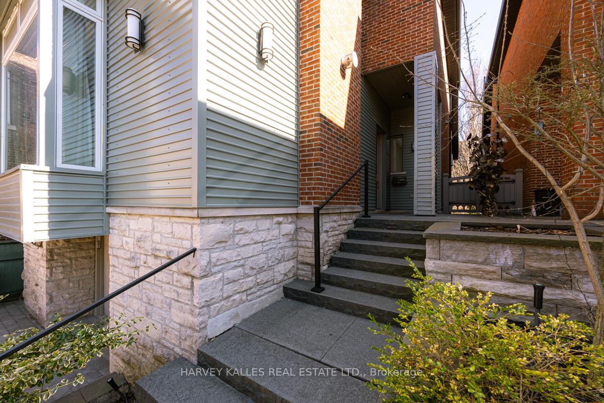 Photo 2 of 171A Balmoral Avenue, Toronto, Casa Loma — HOMEH