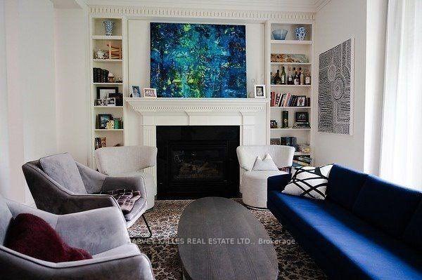 Photo 3 of 171A Balmoral Avenue, Toronto, Casa Loma — HOMEH